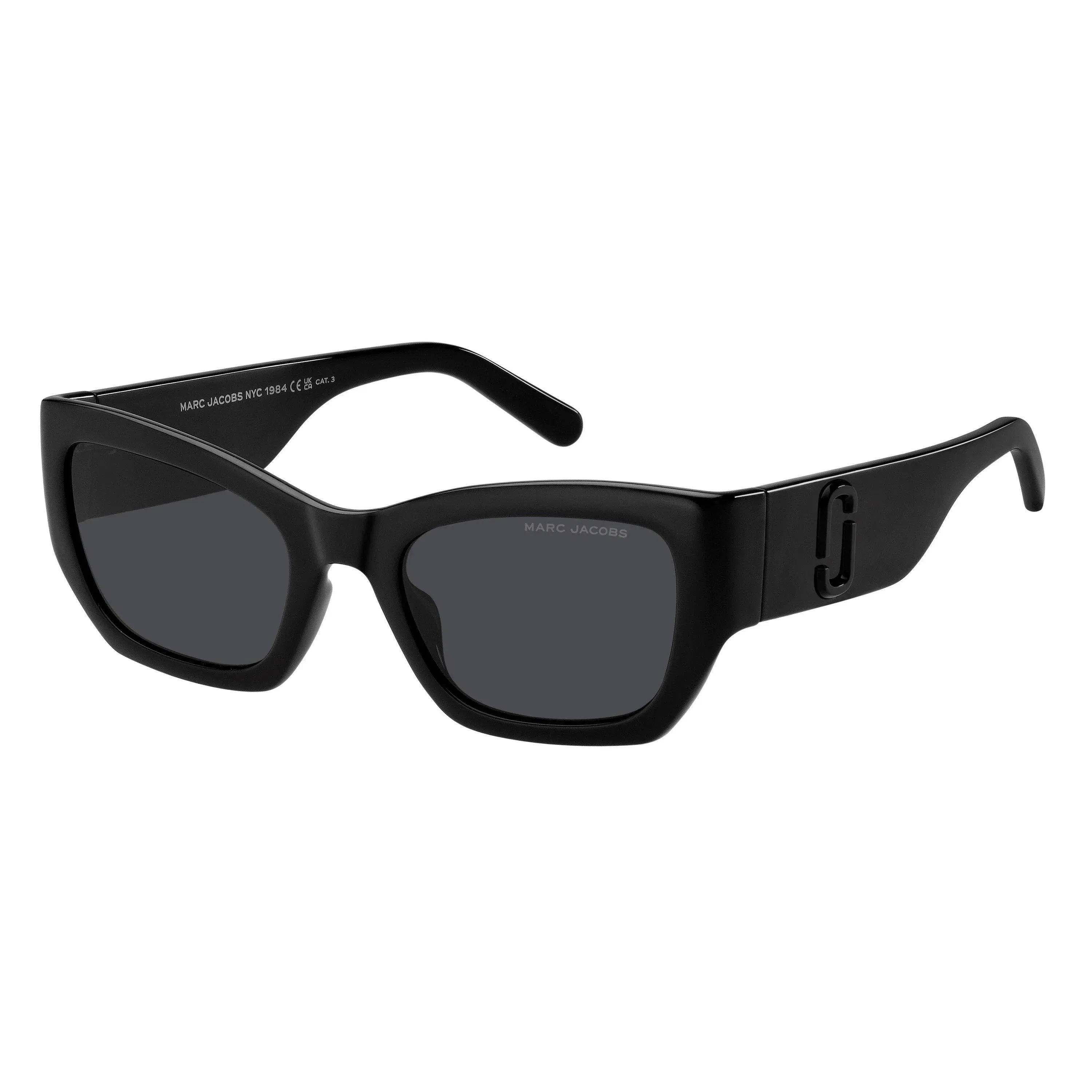 Rectangle Sunglasses