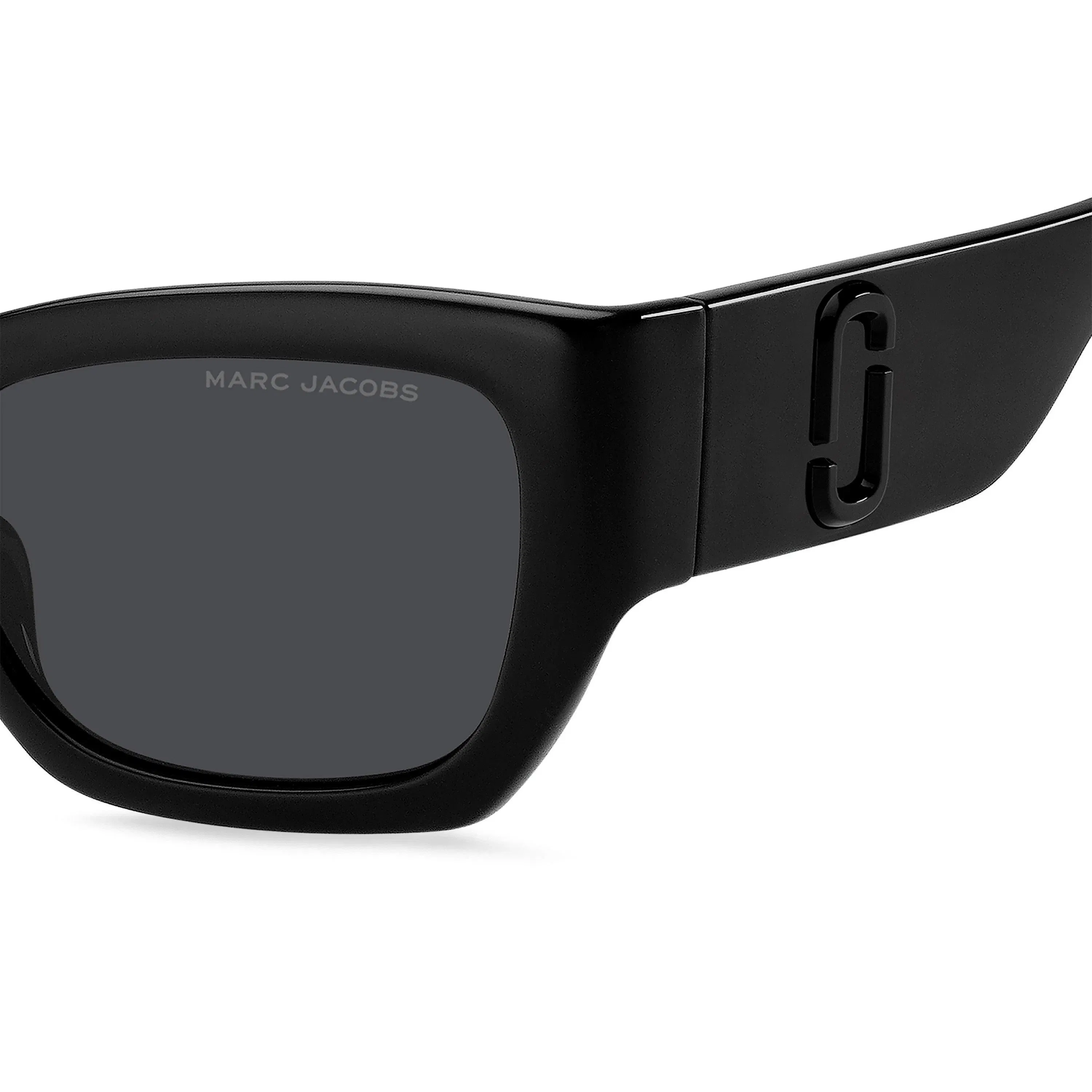 Rectangle Sunglasses