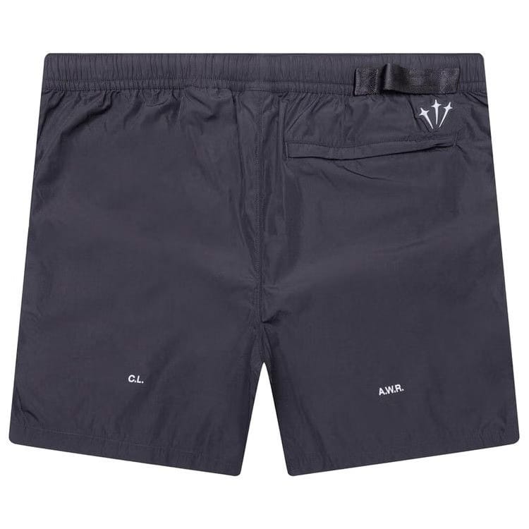 Nike x NOCTA NRG CS Shorts Anthracite/Iron Grey/Wolf Grey