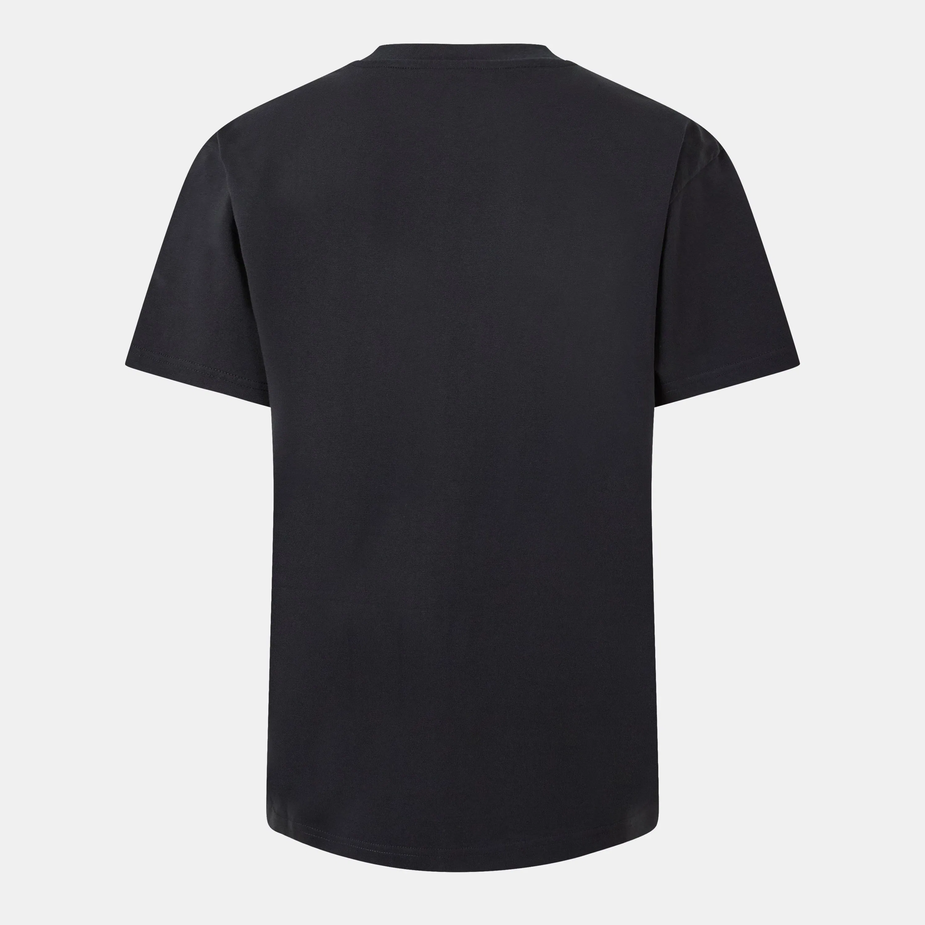 Stamp Print T-Shirt