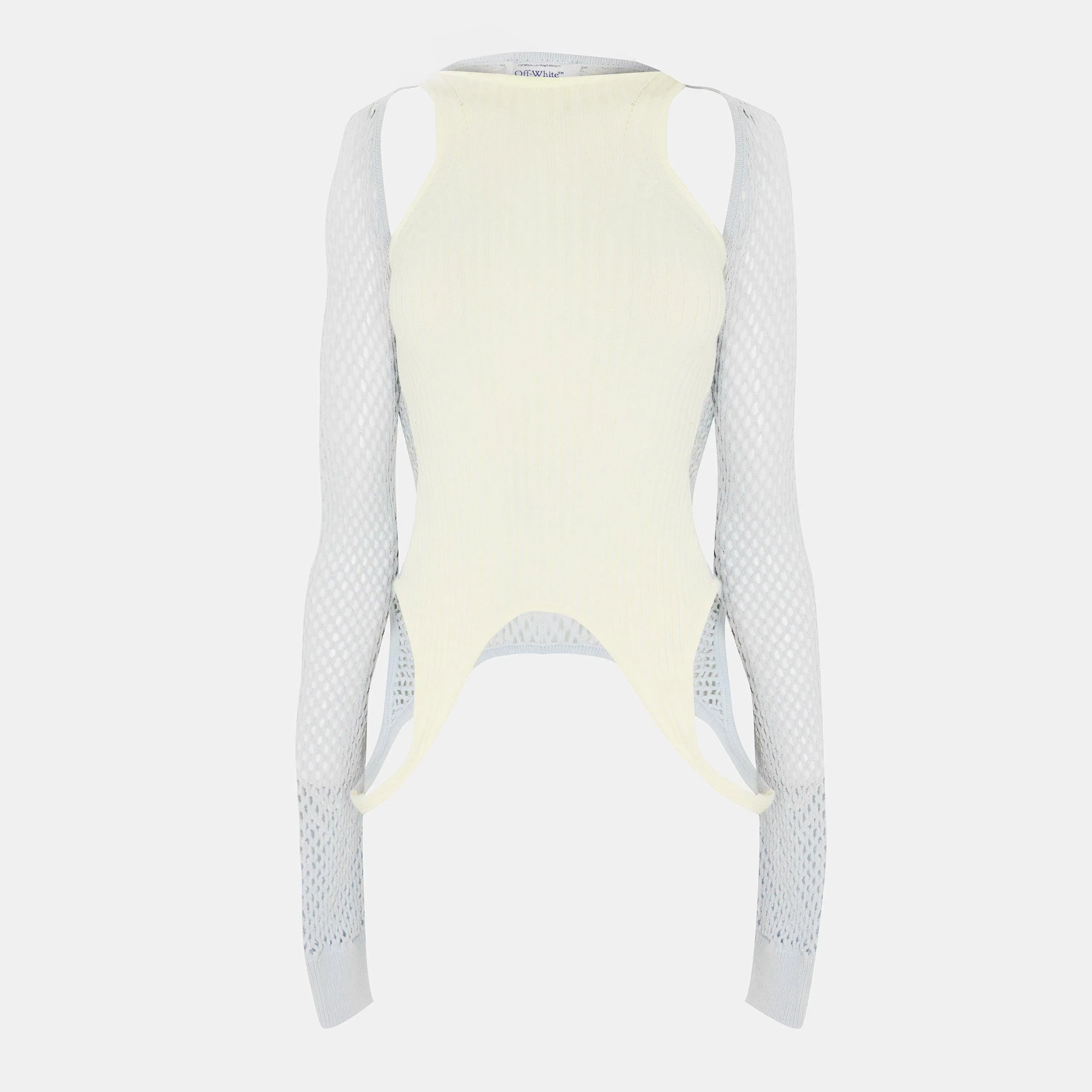 High-Quality Knit Top