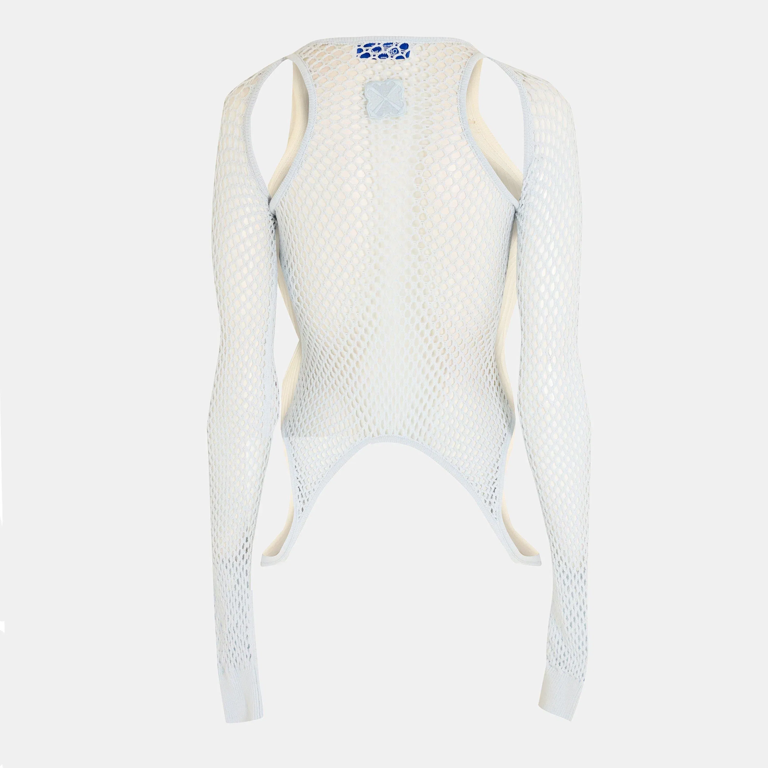 High-Quality Knit Top