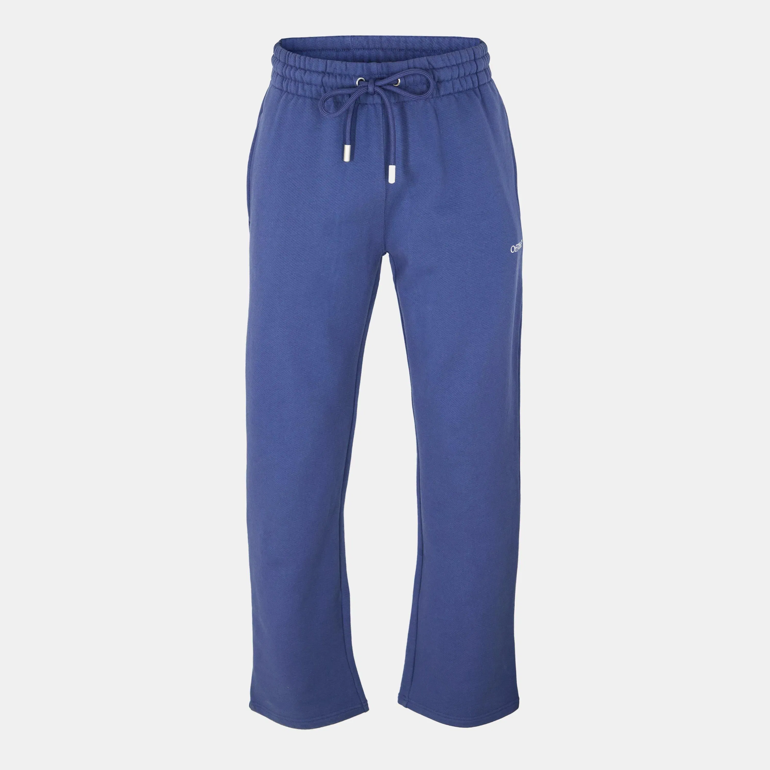 Arrow Closed Hem Fleece Joggers