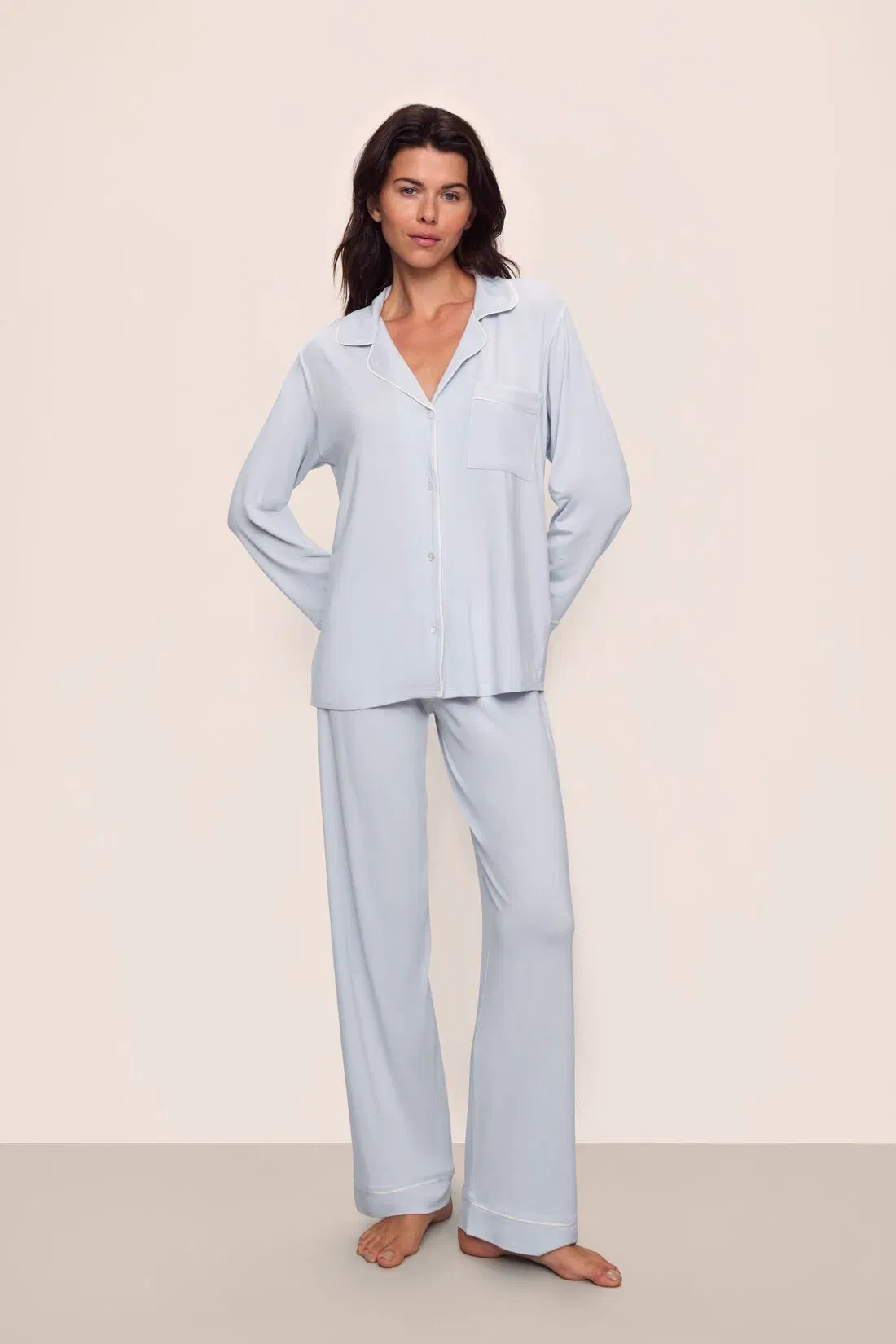 Gisele TENCEL™ Modal Long PJ Set
