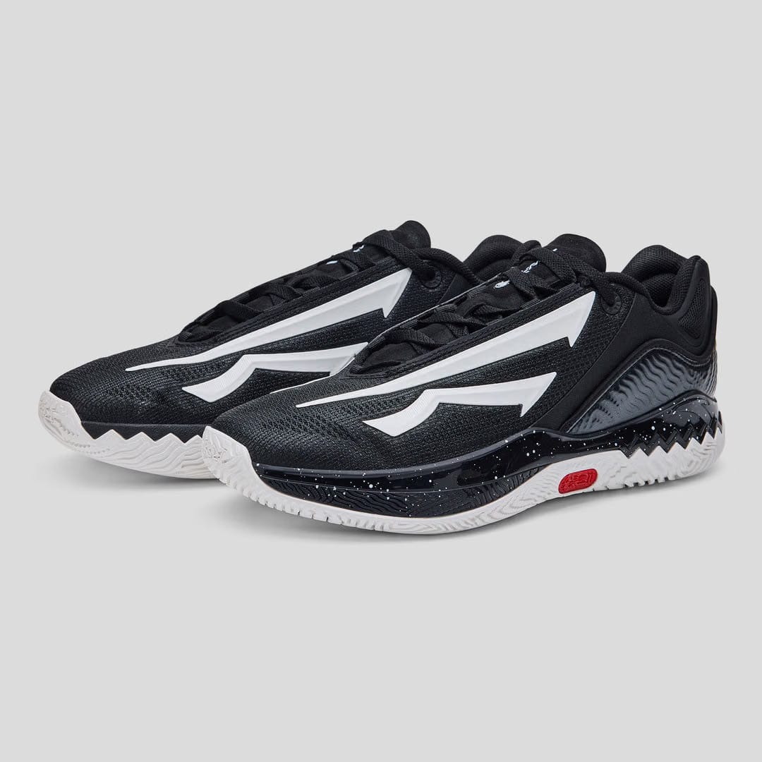 ANTA KAI 2 SPEED - Black Magic
