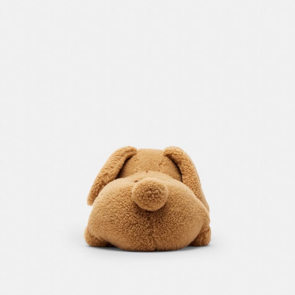 Bunny Slipper