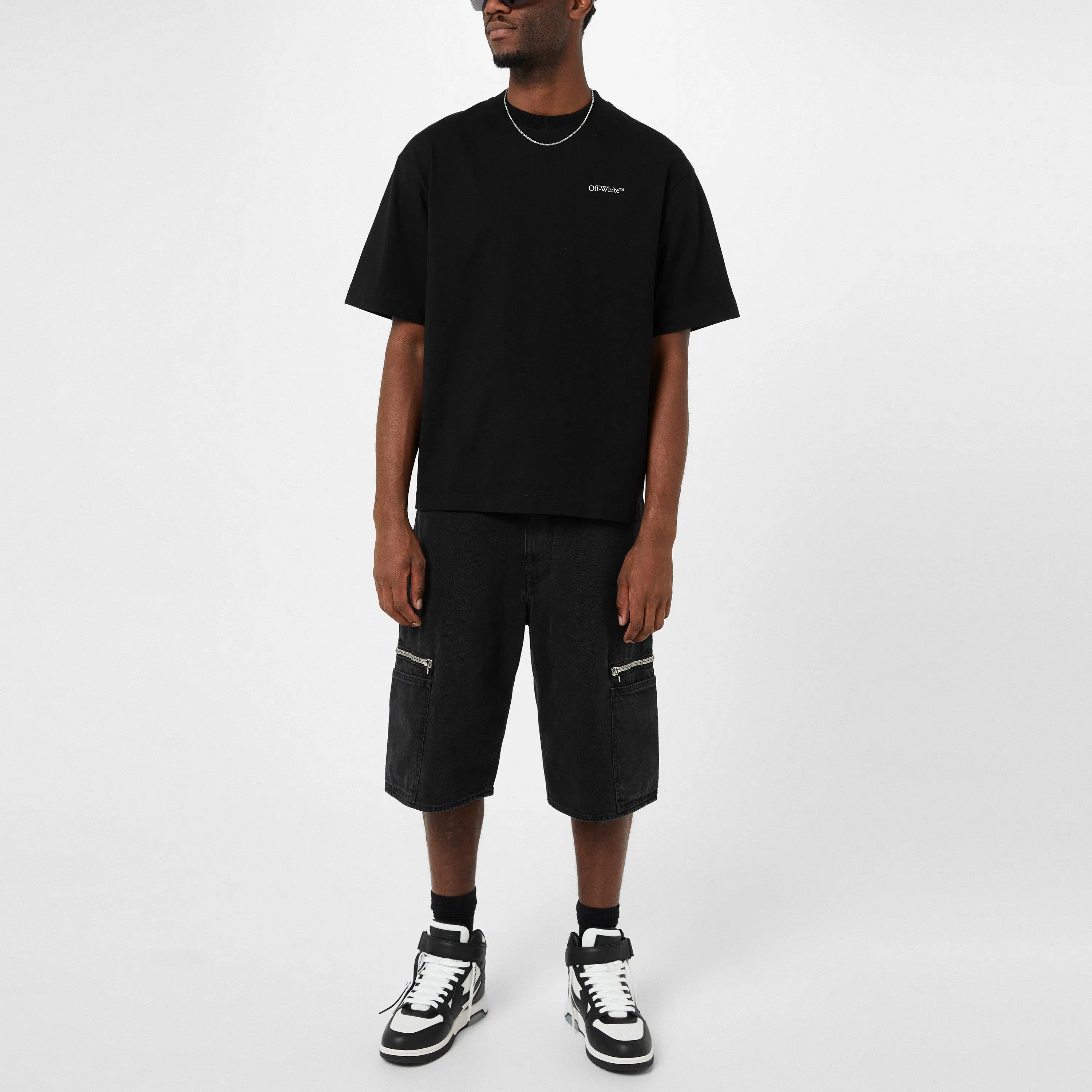 Pg Vega Pocket Tee, Chest Pocket T-Shirt