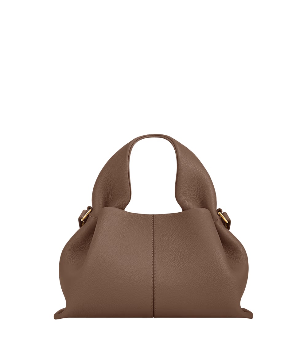 Polene Numero Neuf Mini Textured Root