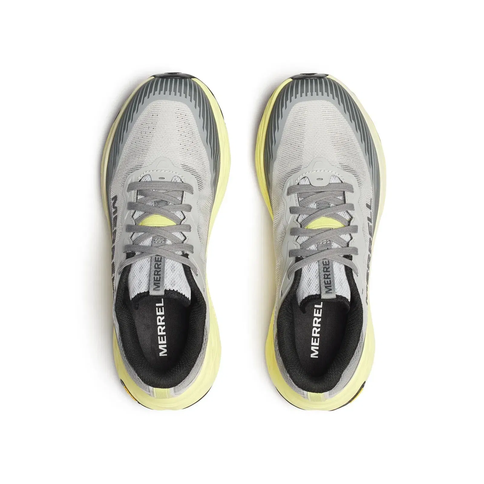 Merrell Women's Agility Peak 6 Pigeon/Limone