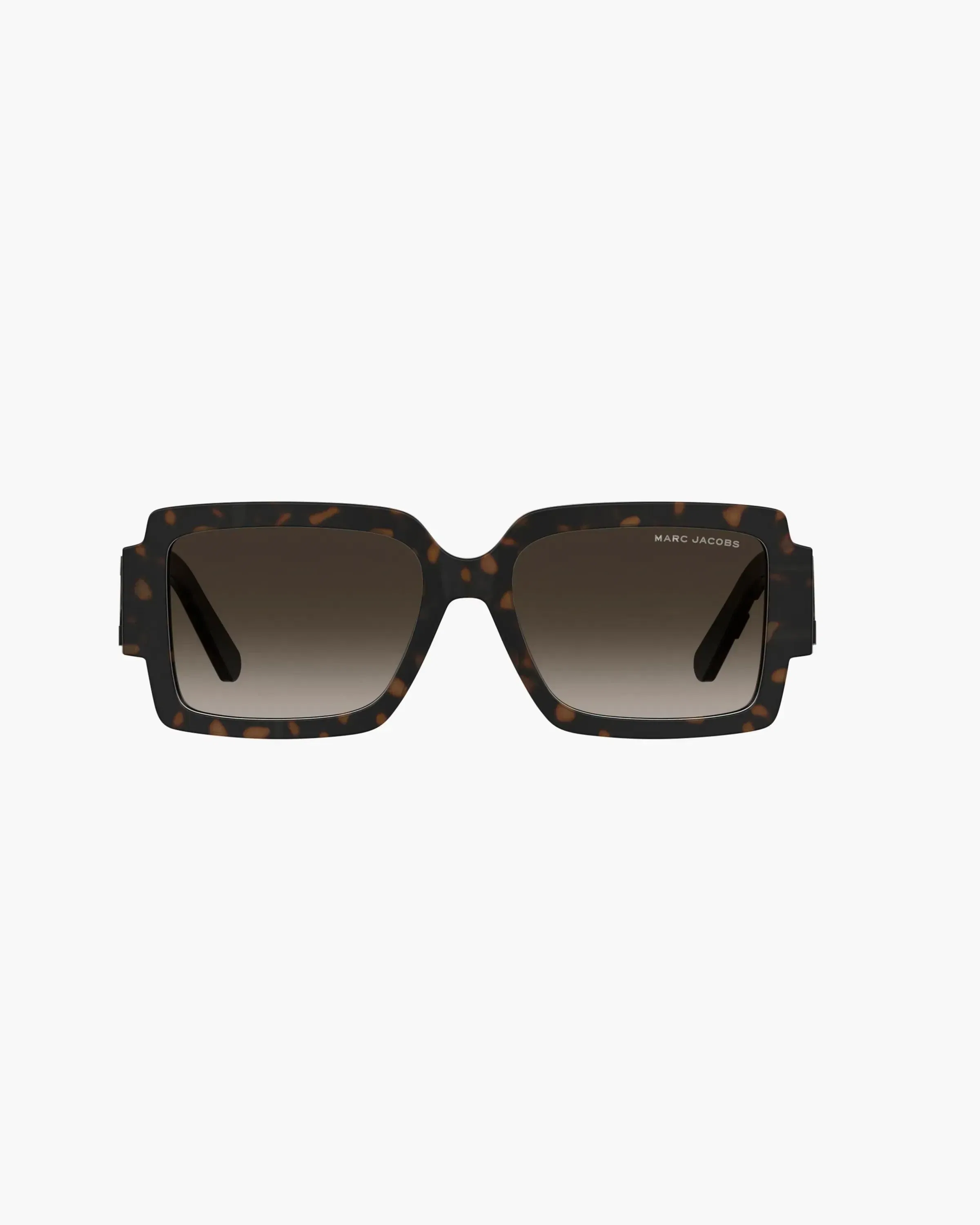 The Bold Logo Square Sunglasses