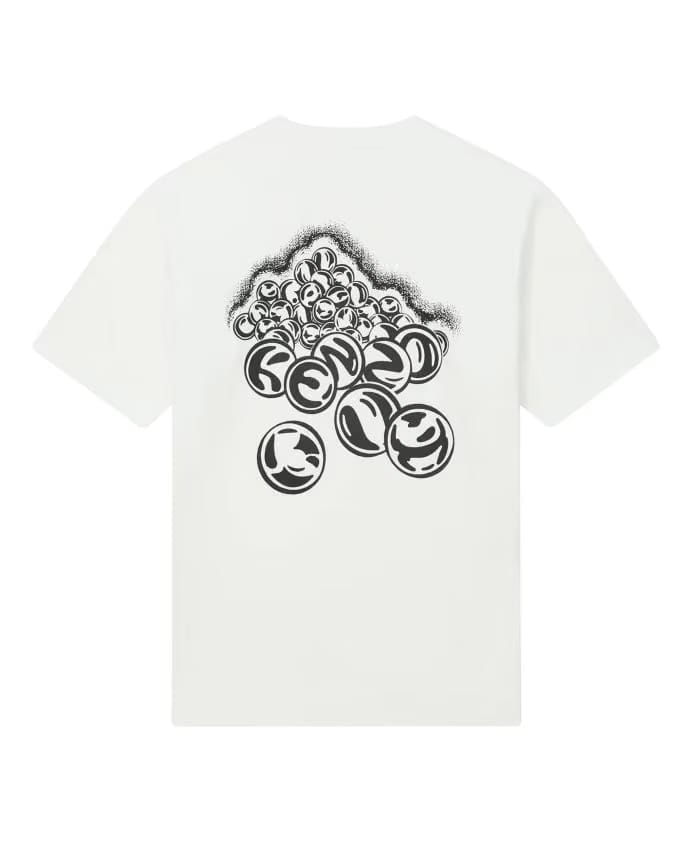 Kenzo Pachino Classic T-Shirt