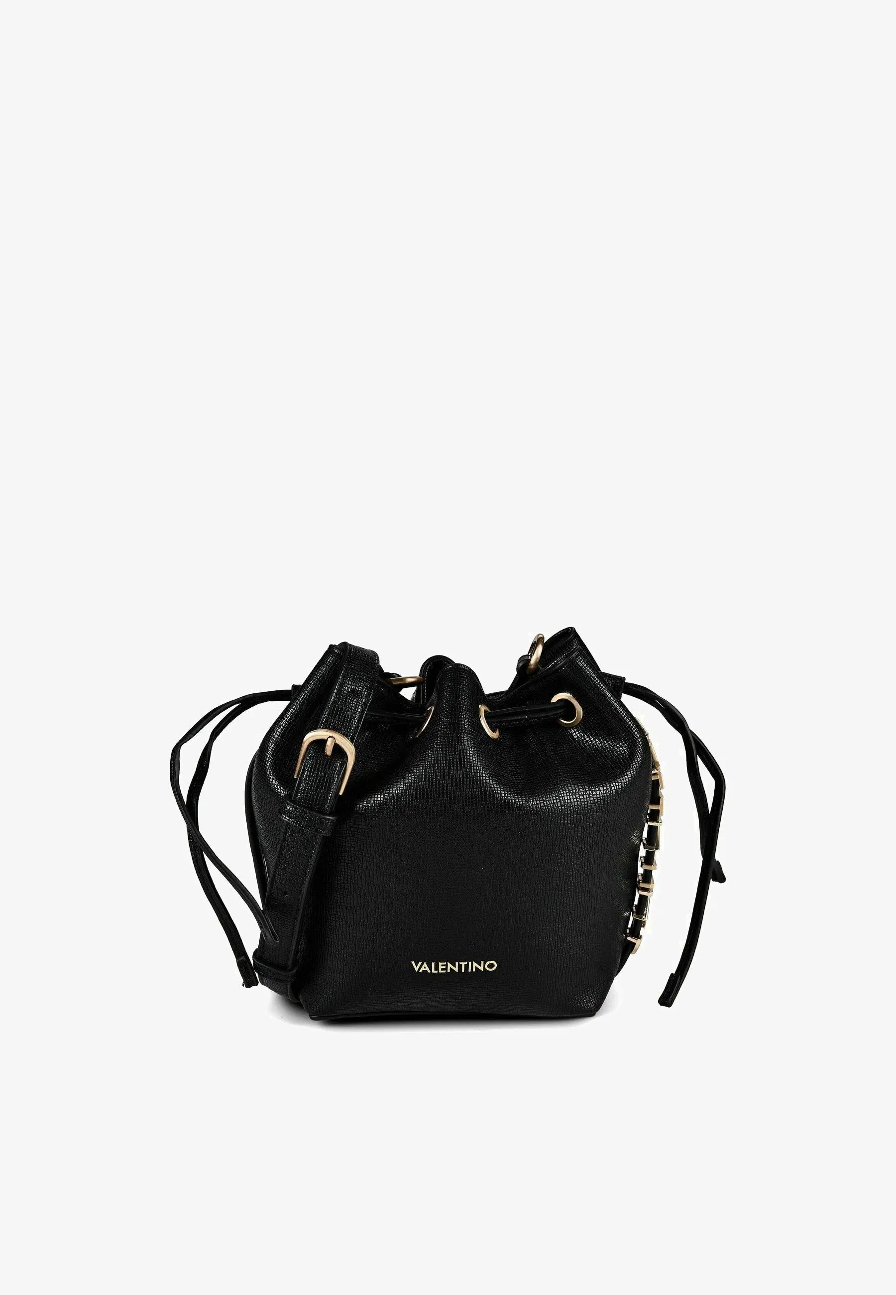 Valentino Bags Lidia Mir Beuteltasche 19 Cm - Cross Body Bag - Nero