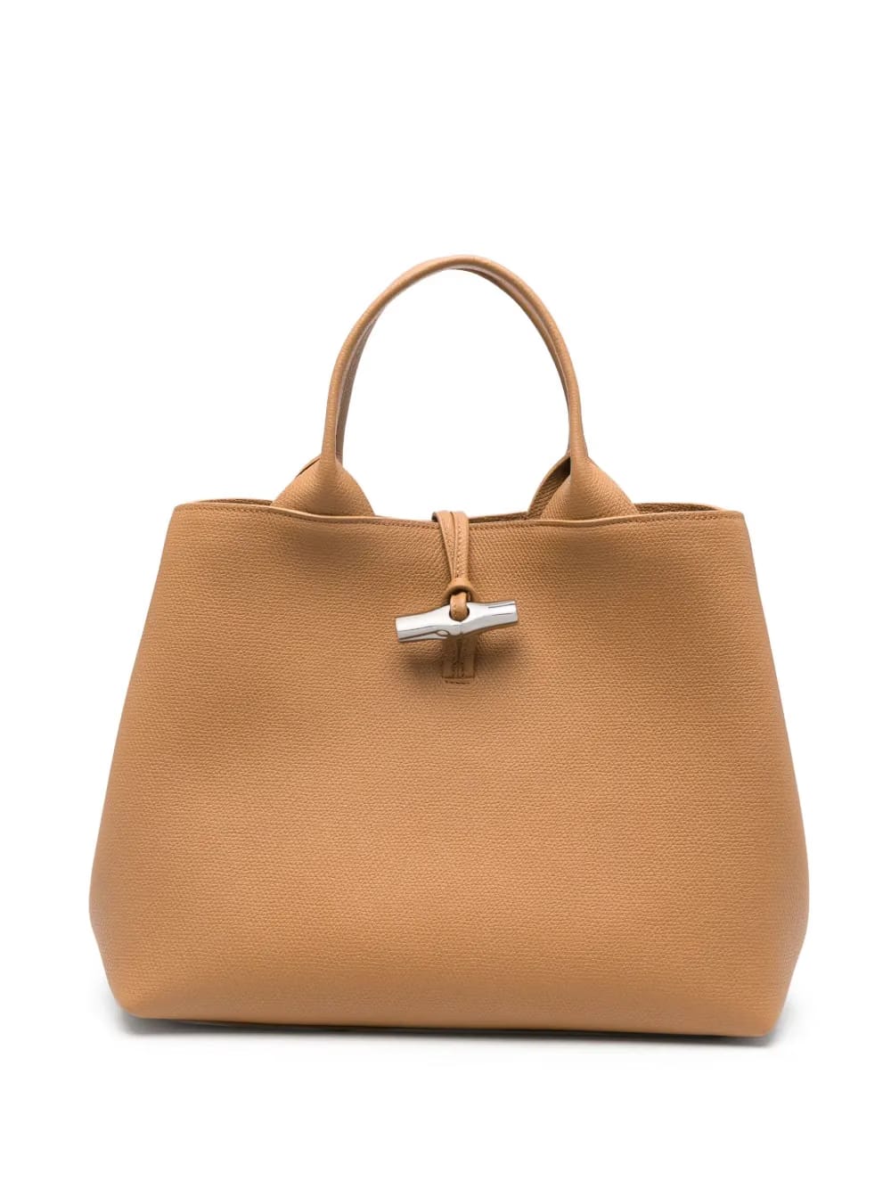 large Le Roseau tote bag