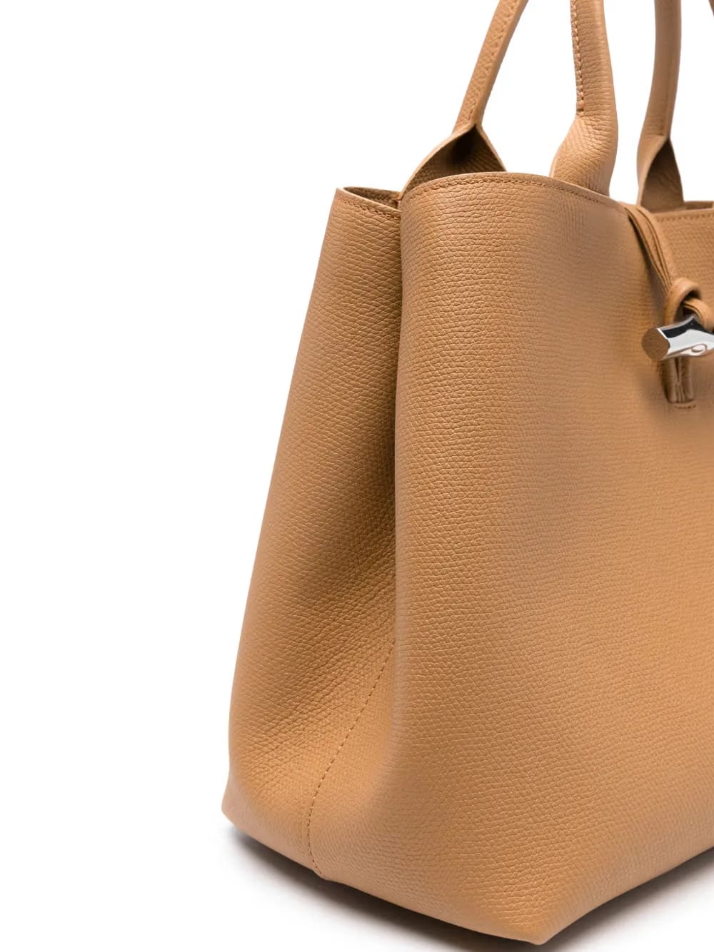 large Le Roseau tote bag