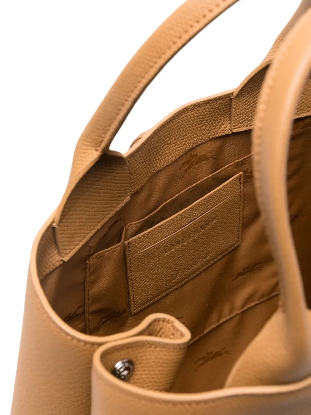large Le Roseau tote bag