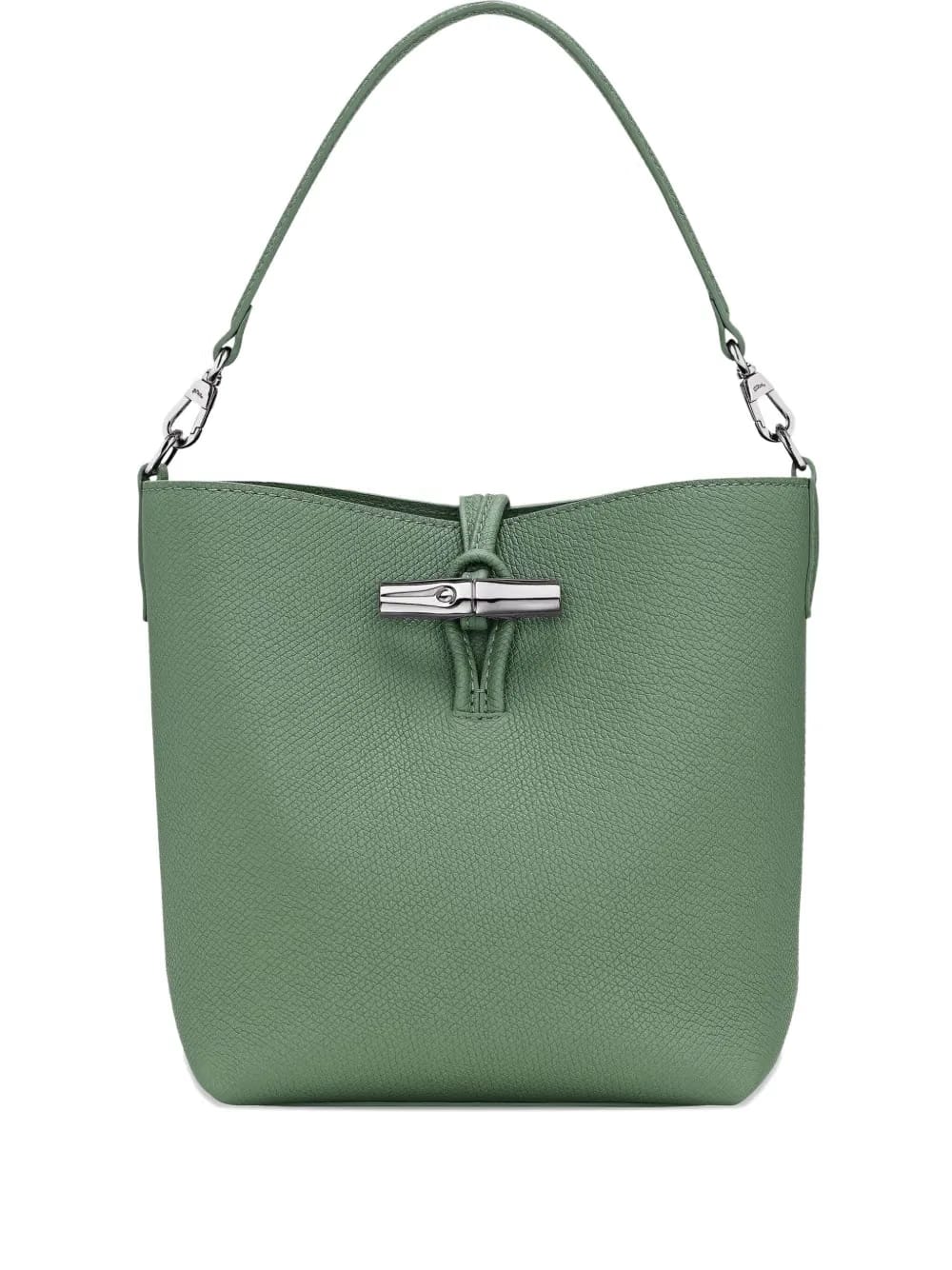 Le Roseau XS bucket bag