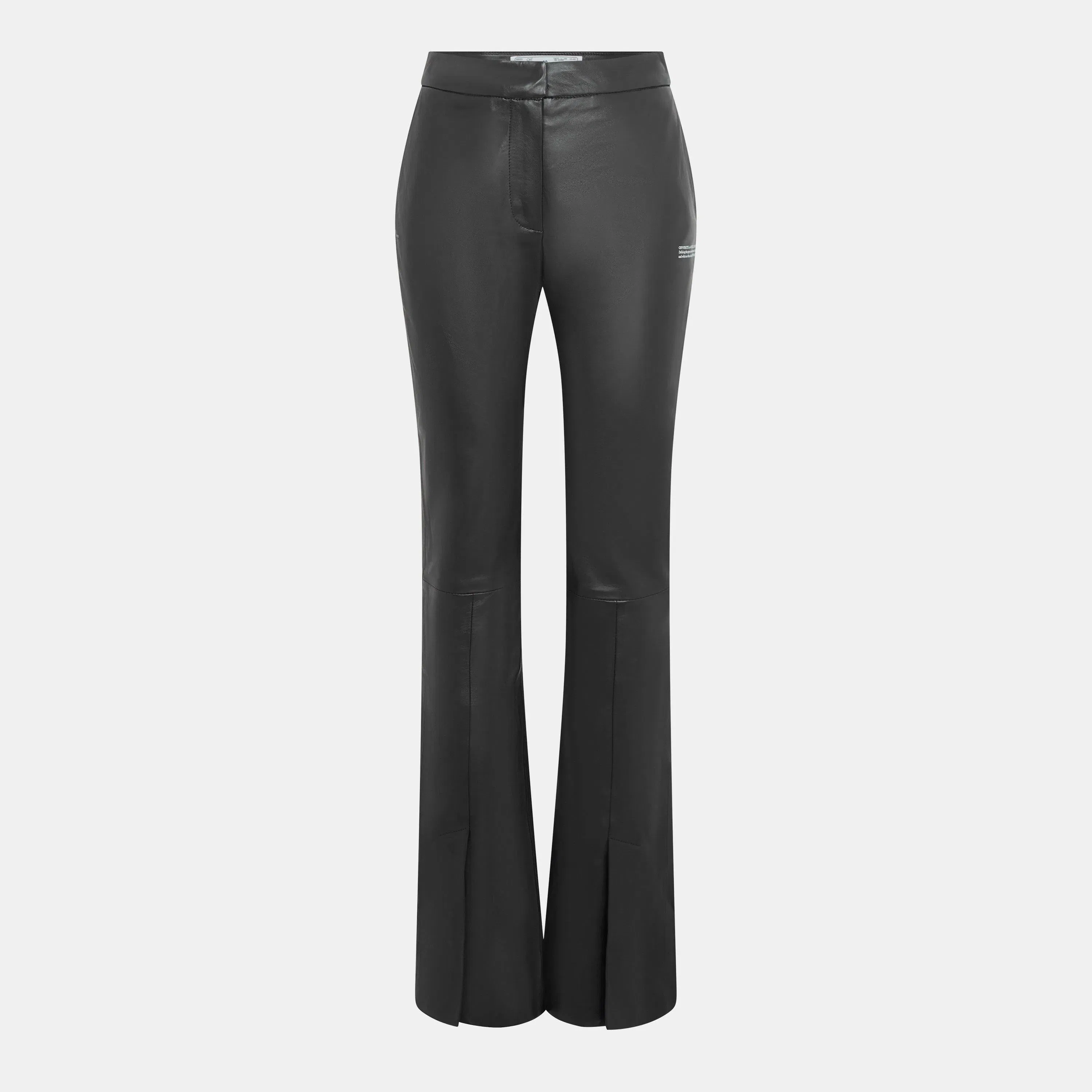Leather/PU Trousers