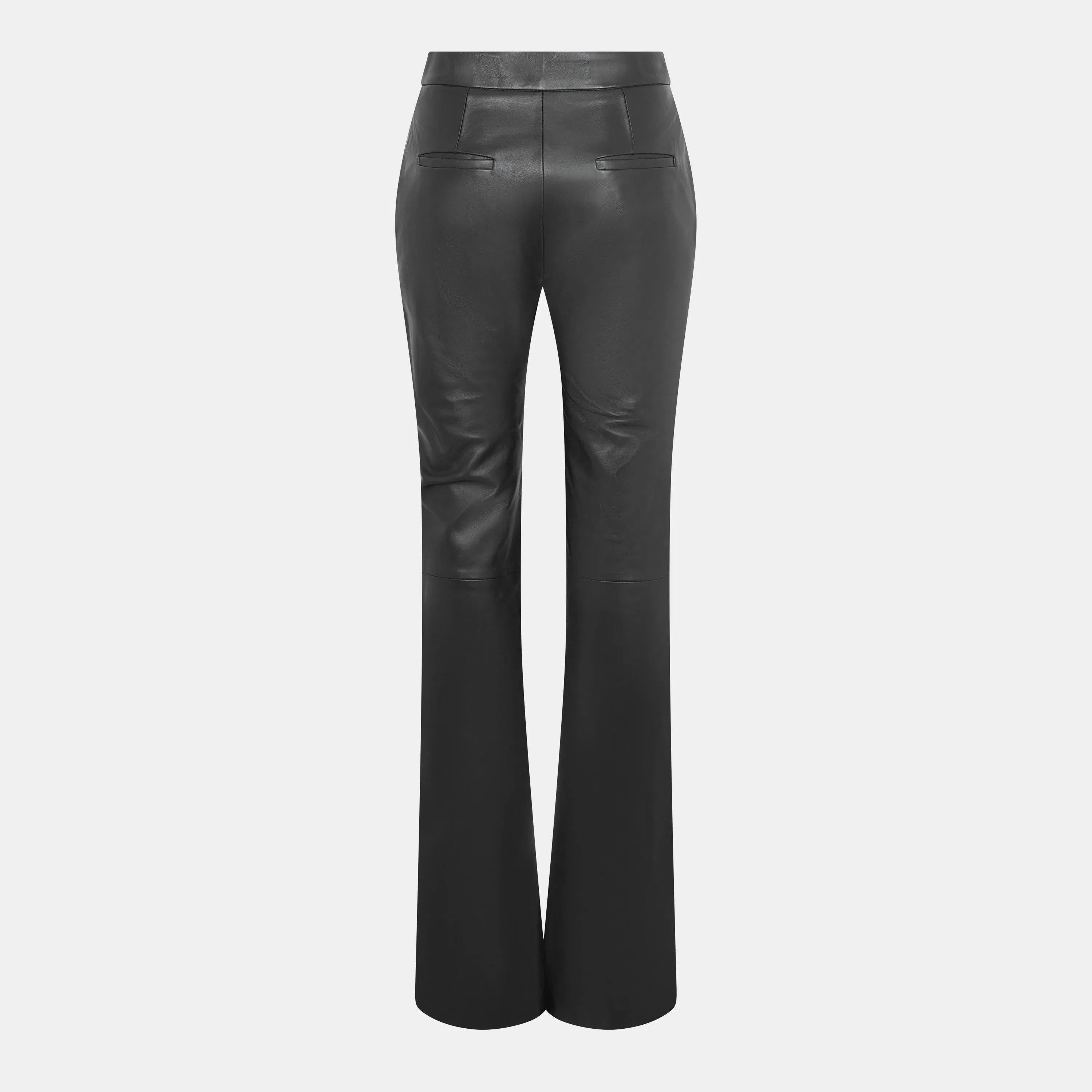 Leather/PU Trousers