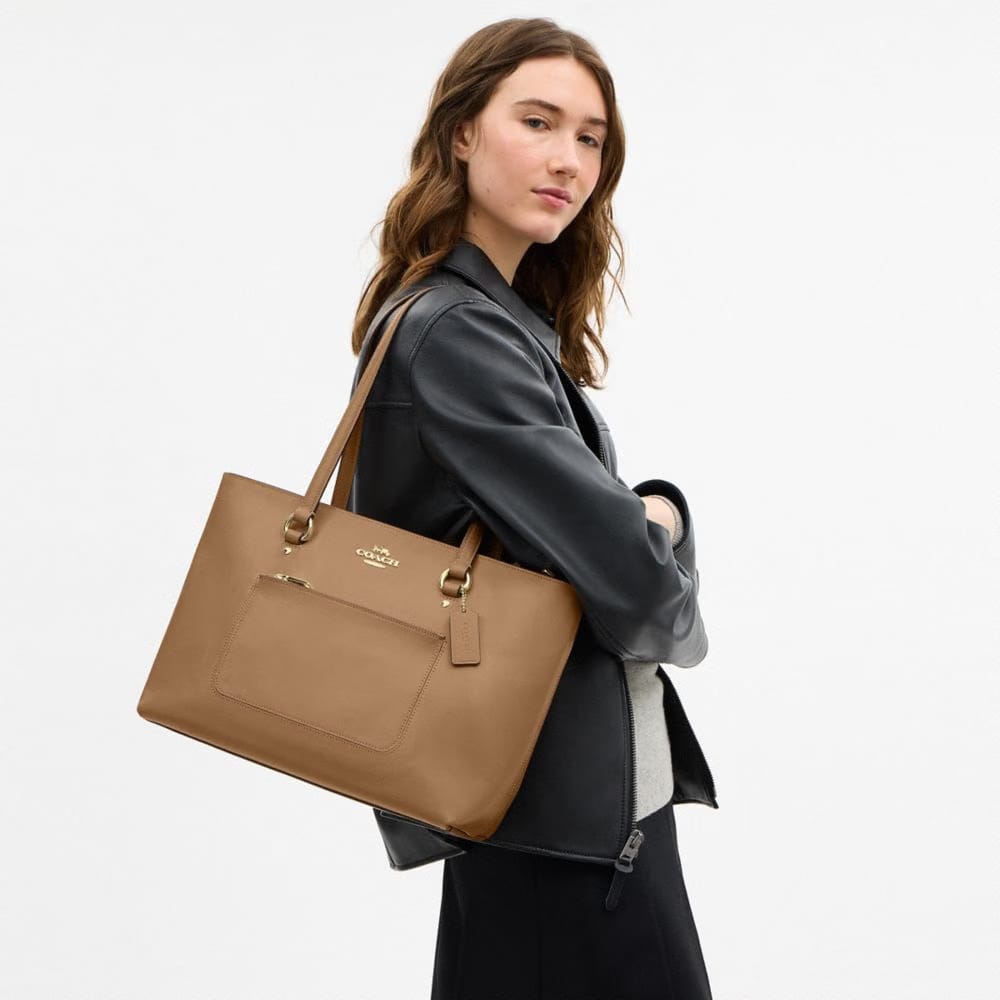 Station Tote Bag