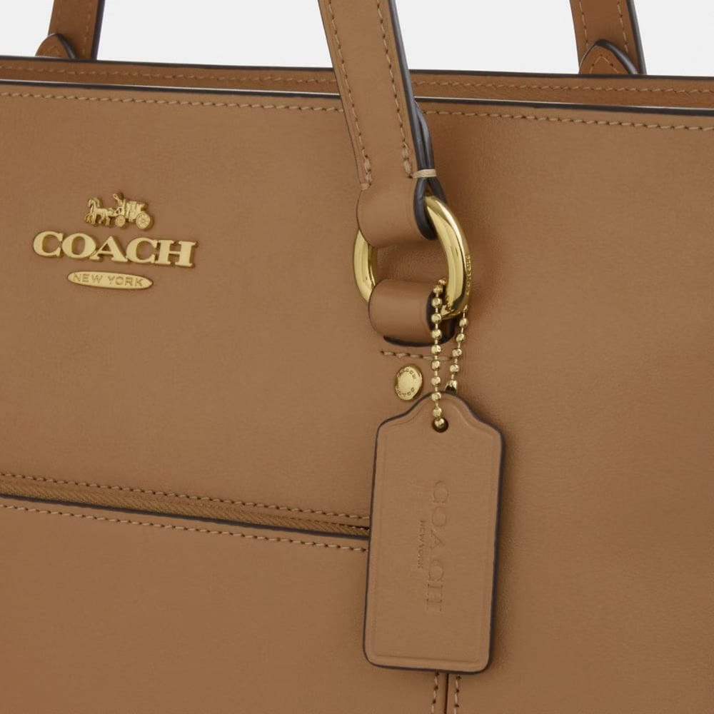 Station Tote Bag