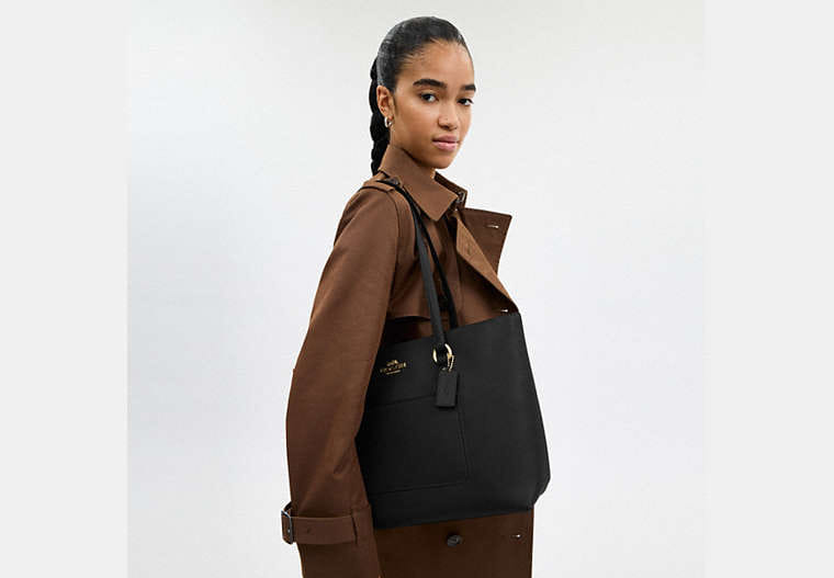 Station Tote Bag