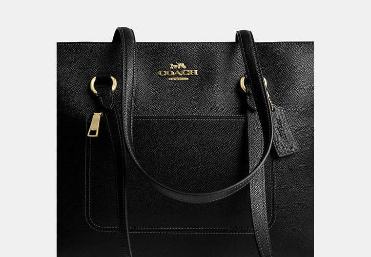 Station Tote Bag