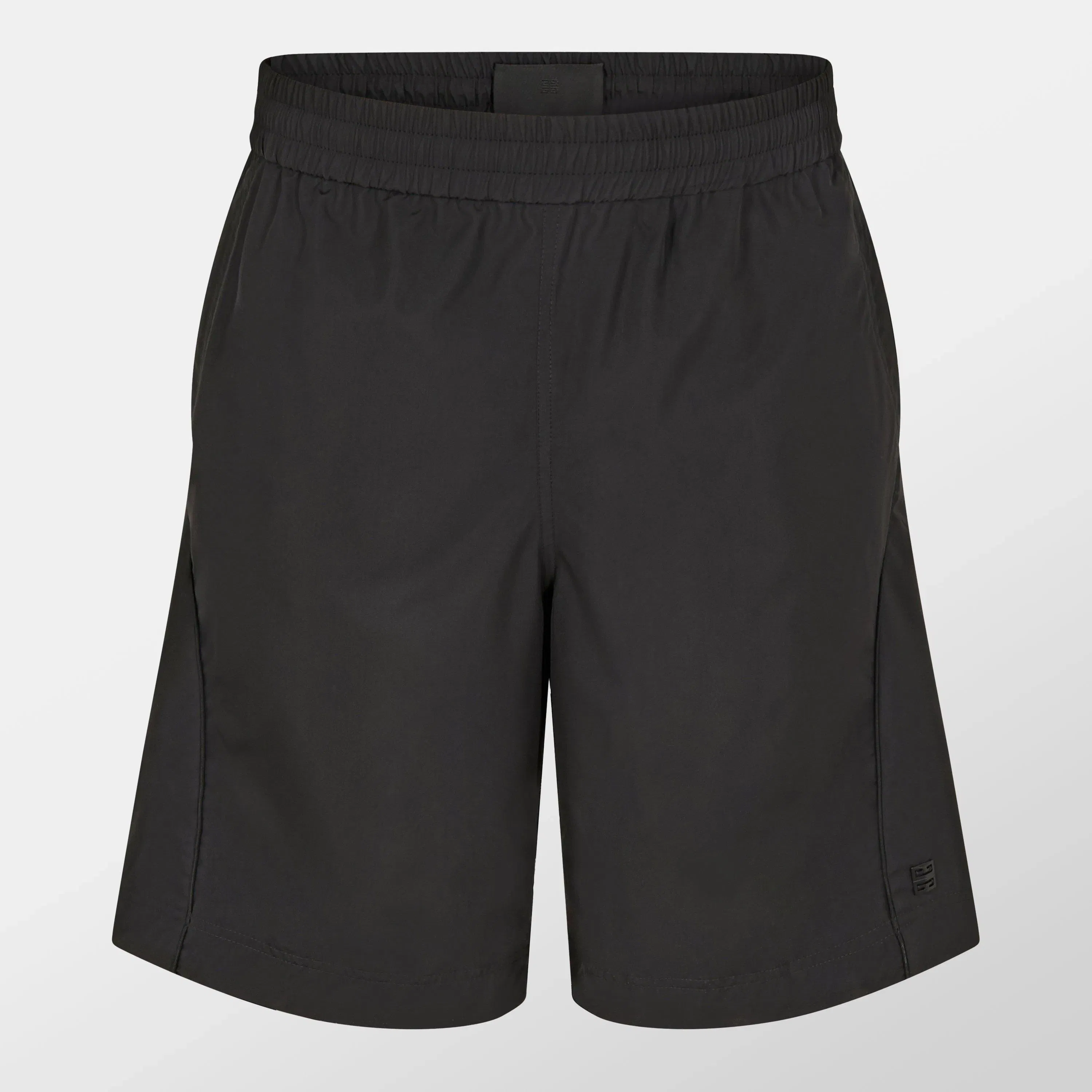 Track Shorts