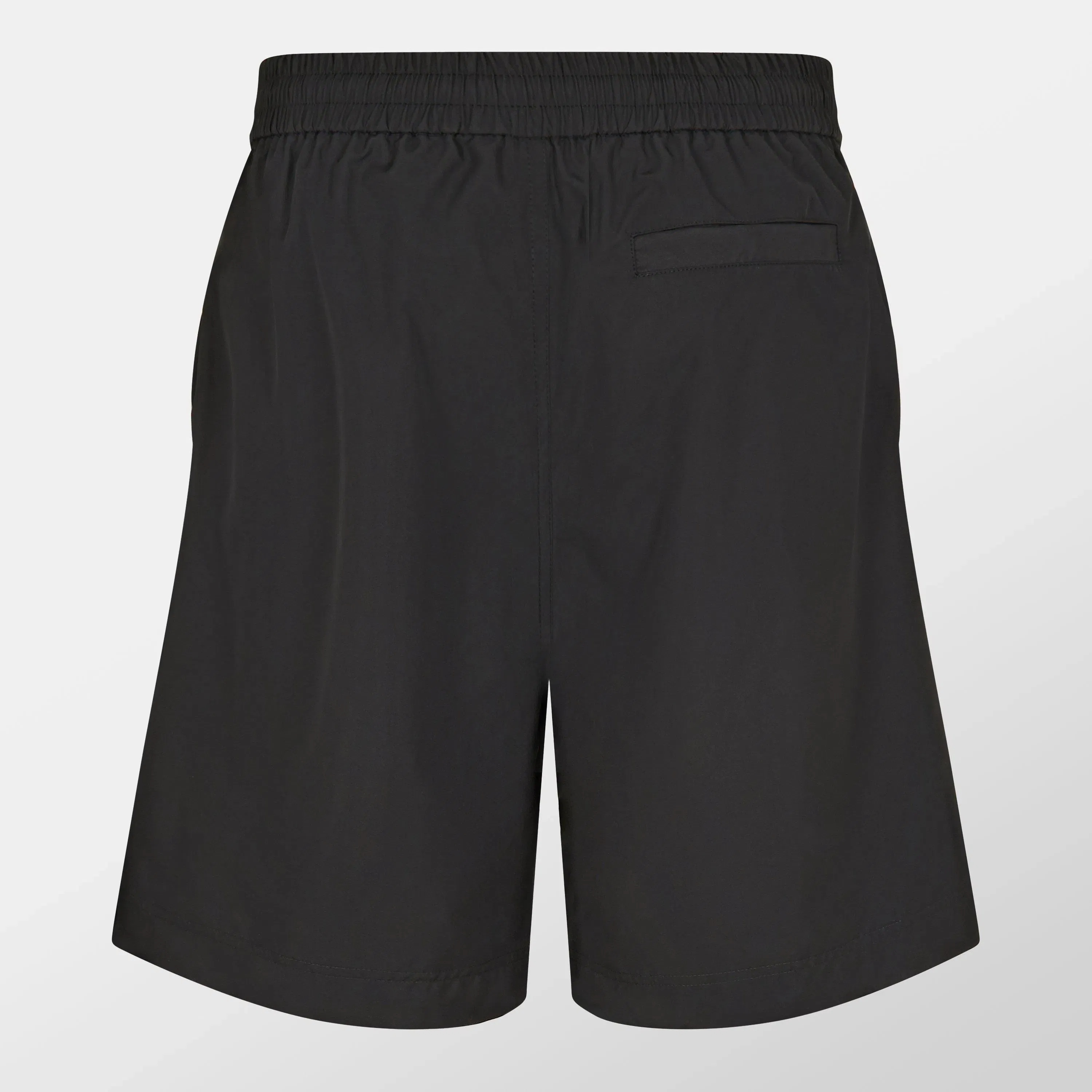 Track Shorts