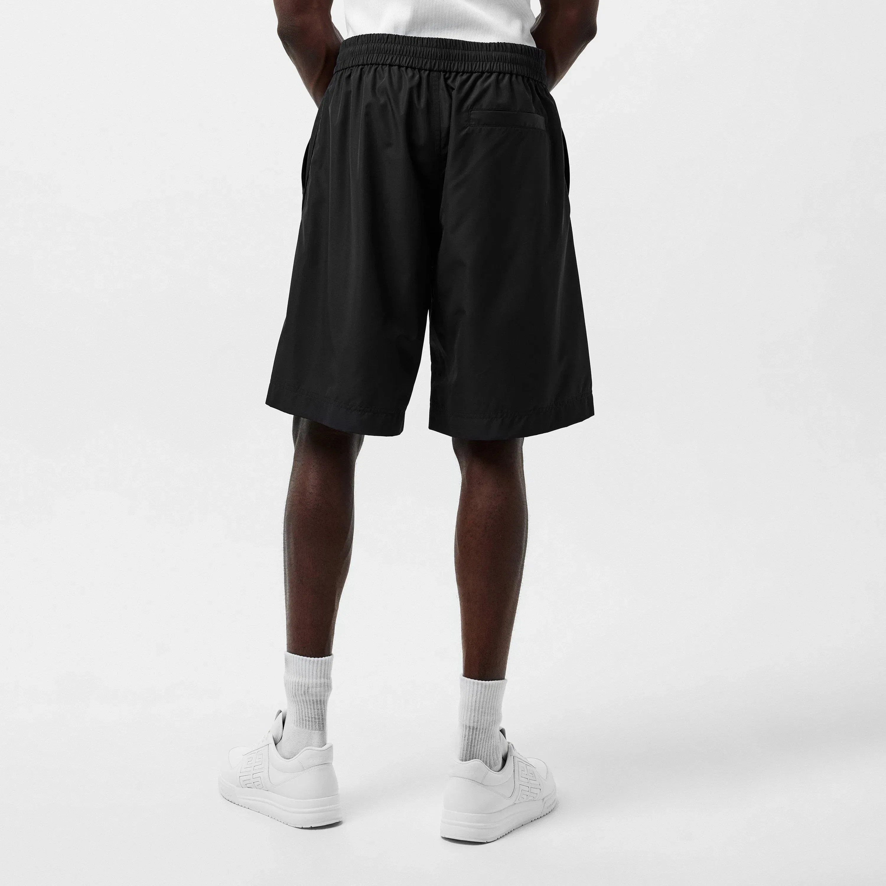 Track Shorts