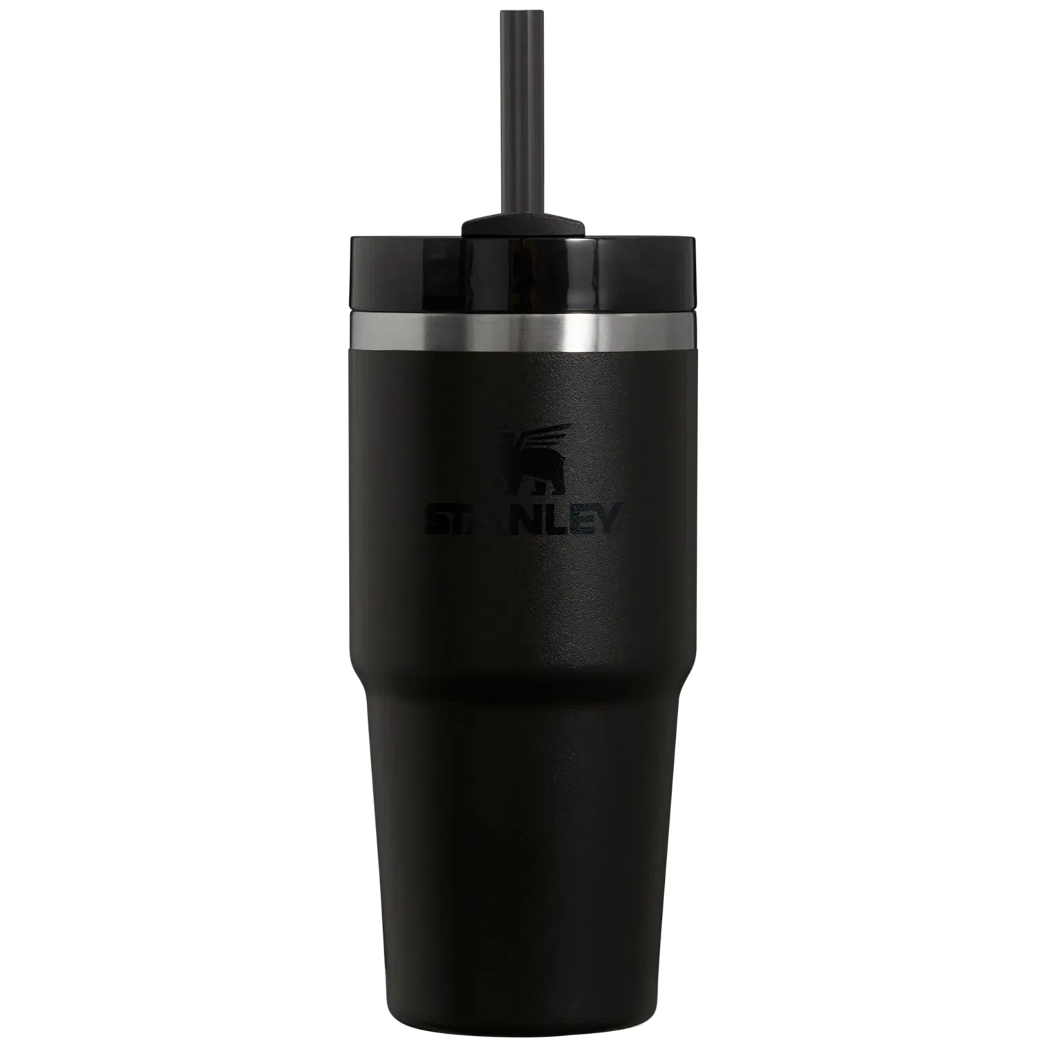 The Quencher H2.0 FlowState Tumbler | 14 OZ Black 2.0