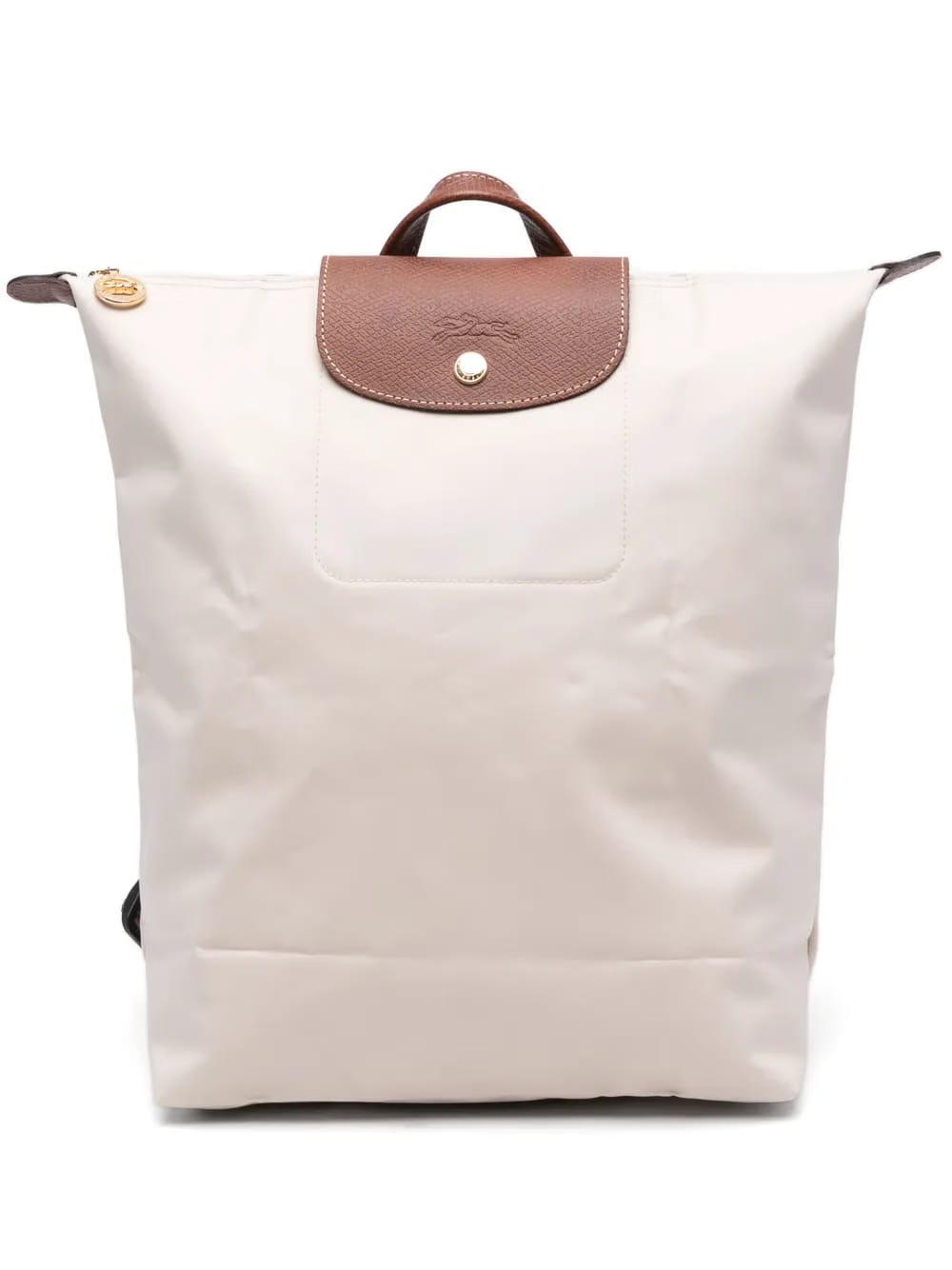 medium Le Pliage backpack