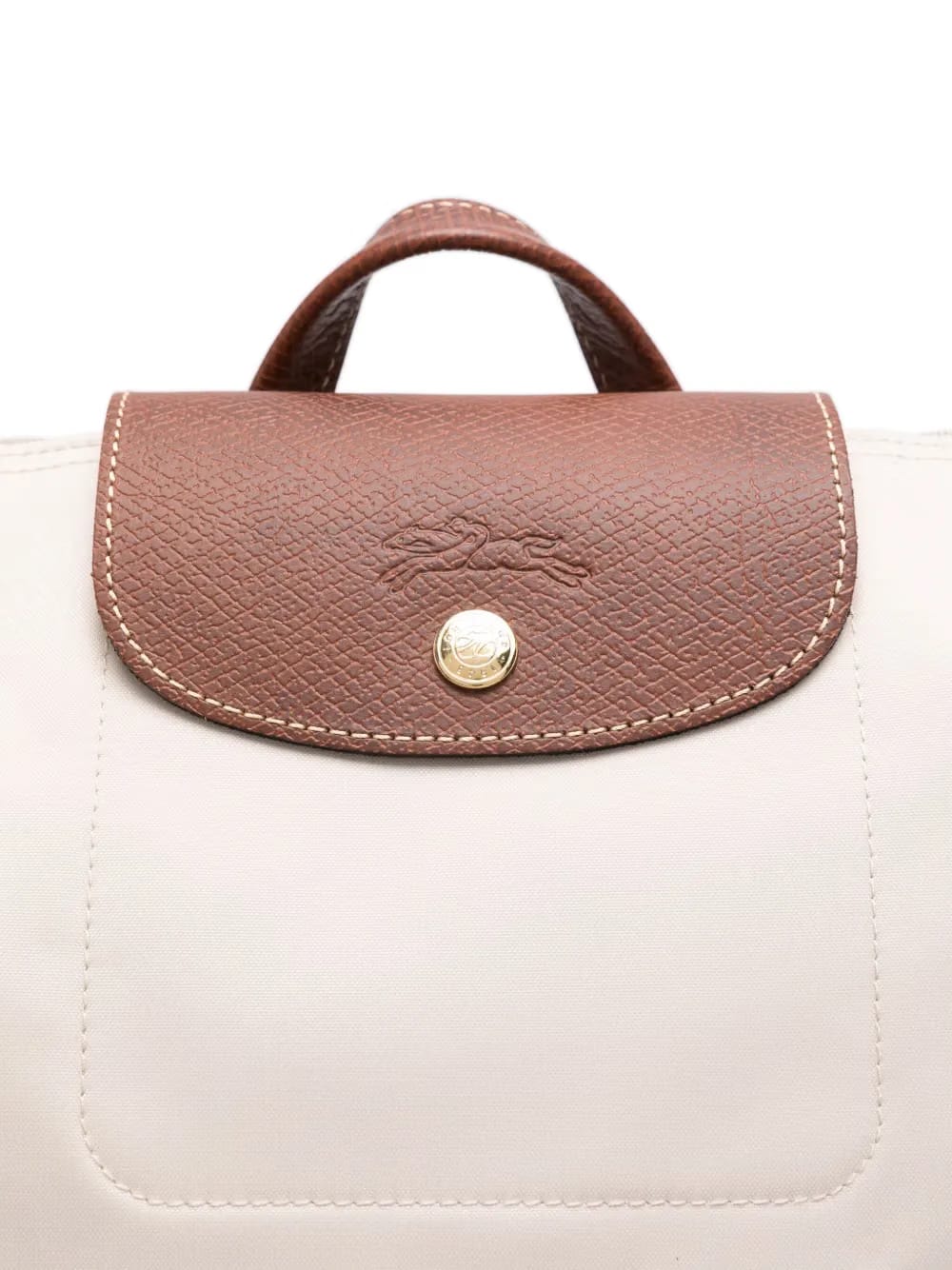 medium Le Pliage backpack