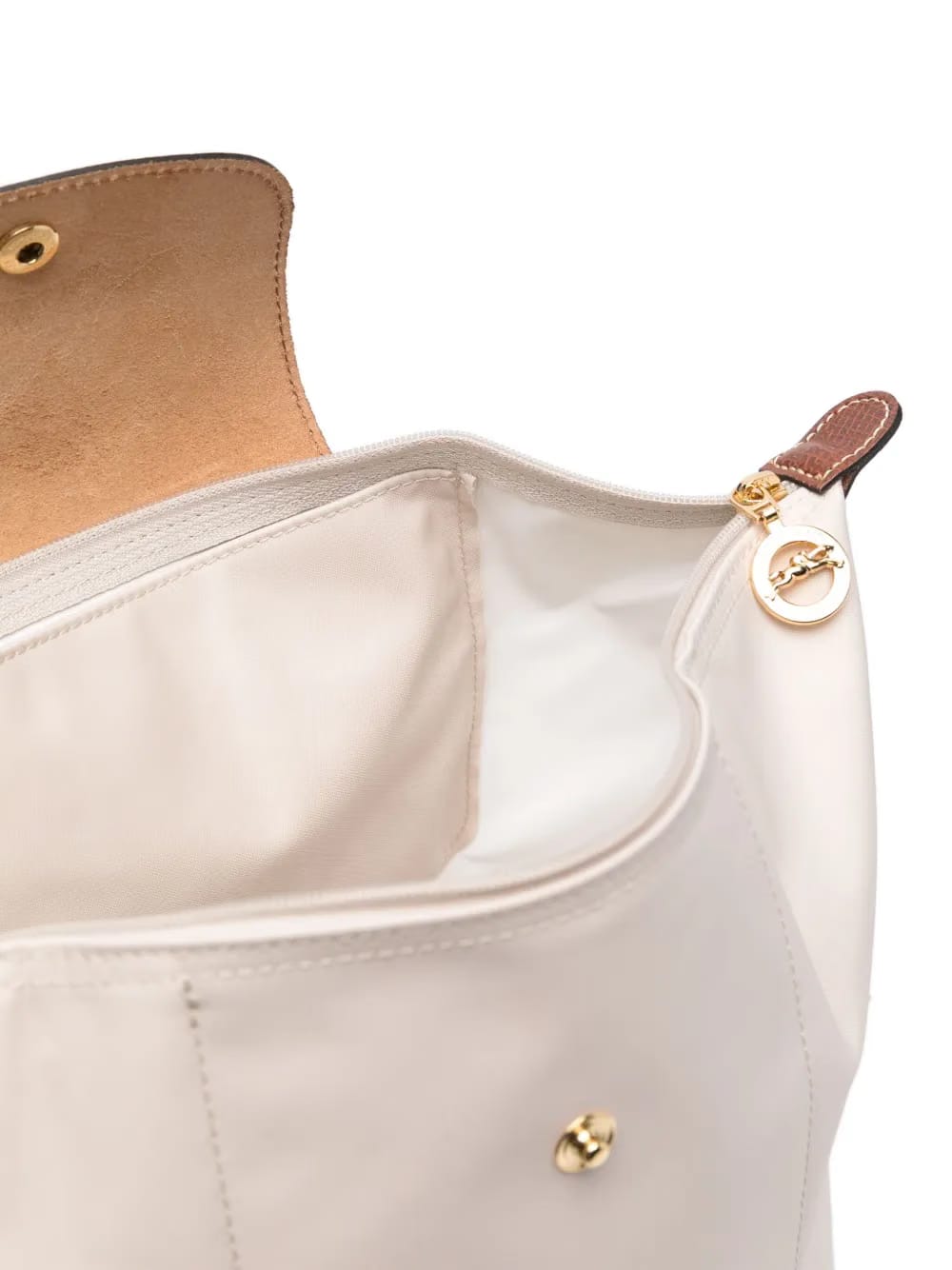 medium Le Pliage backpack
