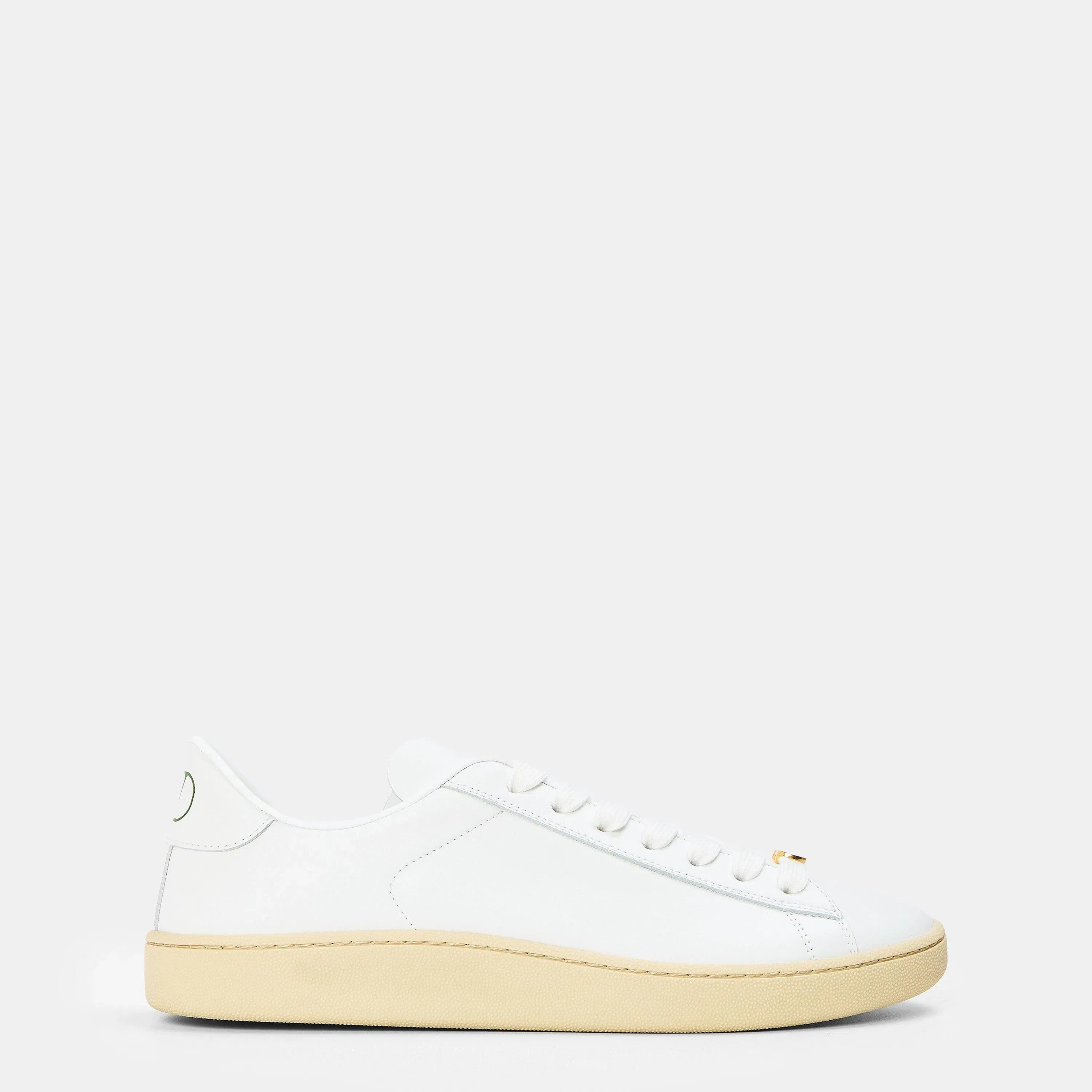 Royco Low-Top Trainers