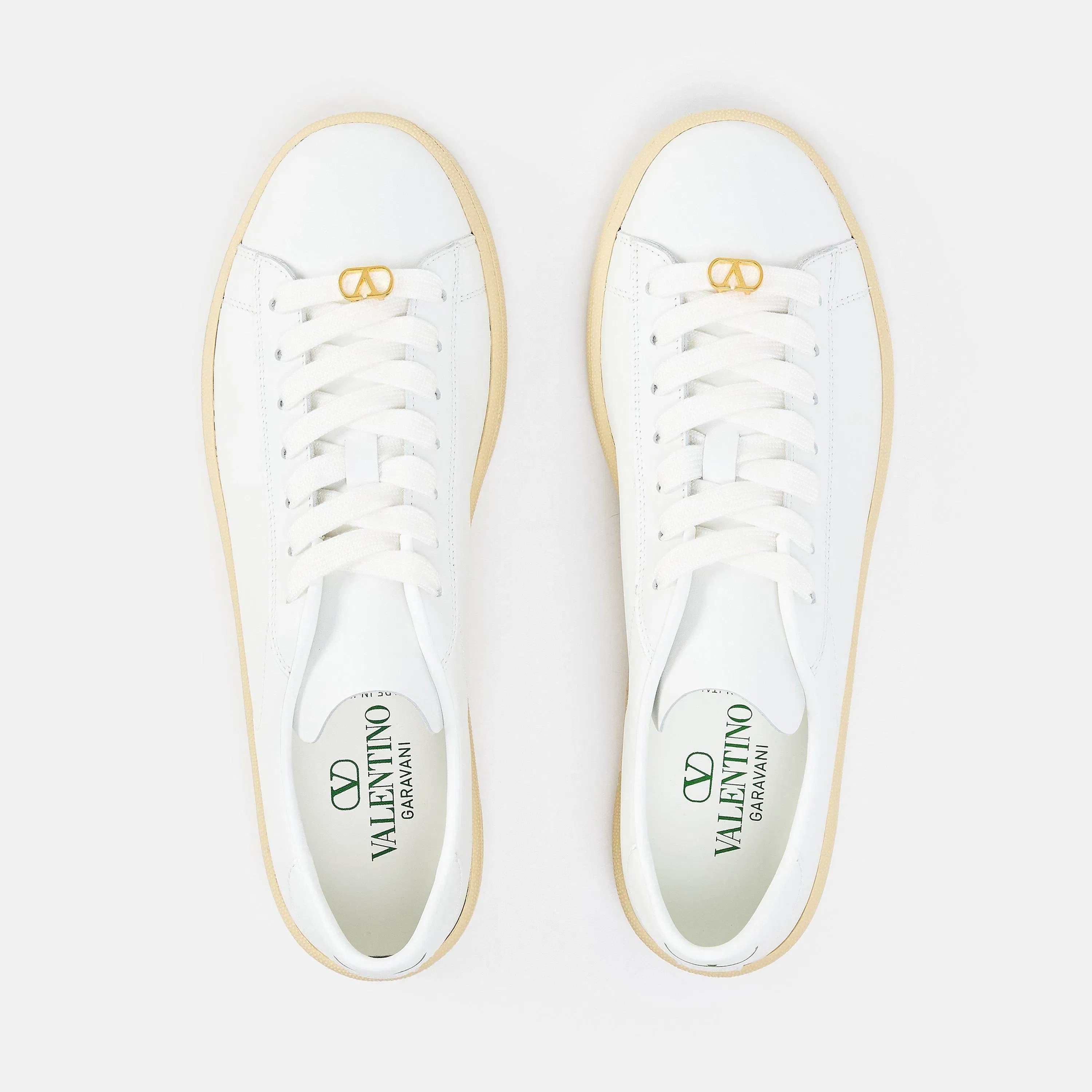 Royco Low-Top Trainers