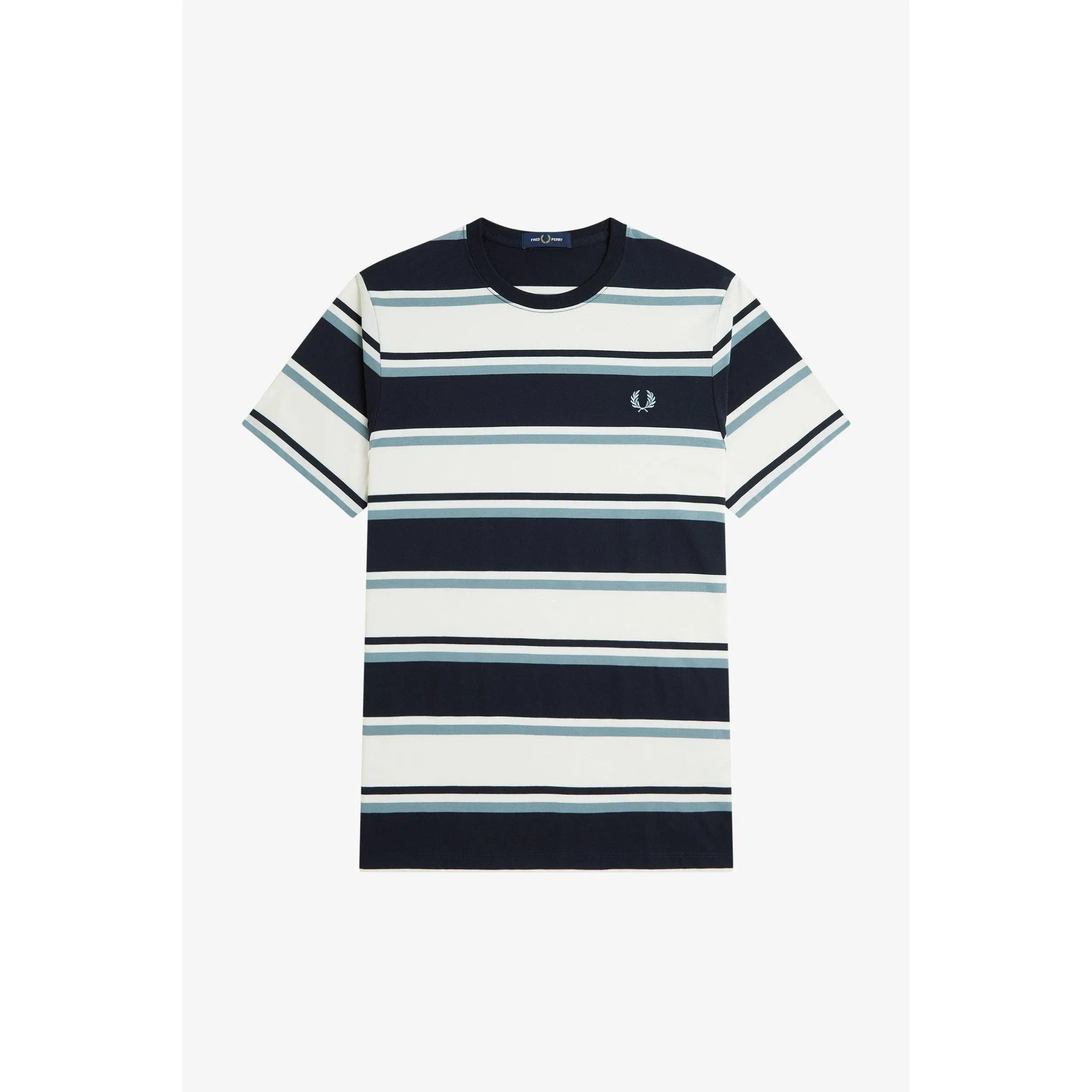 Bold Stripe T-Shirt