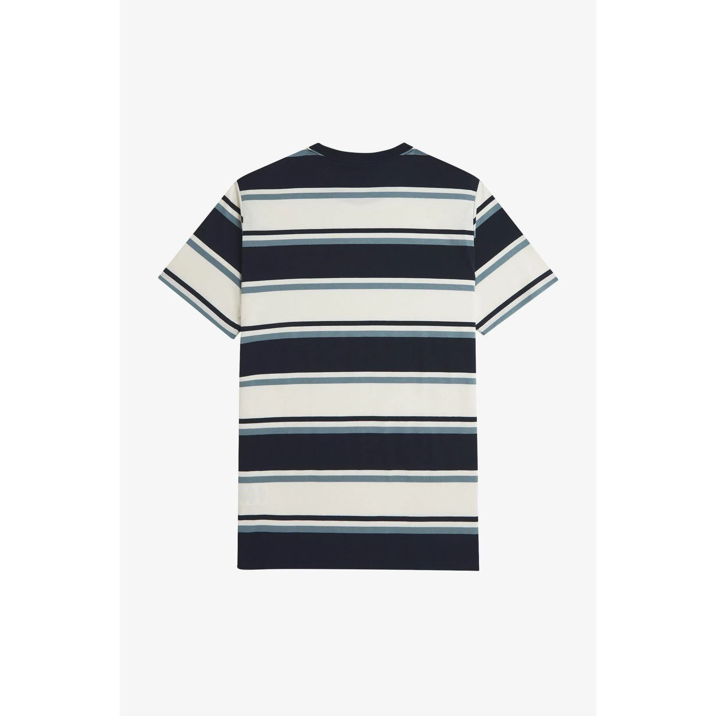 Bold Stripe T-Shirt