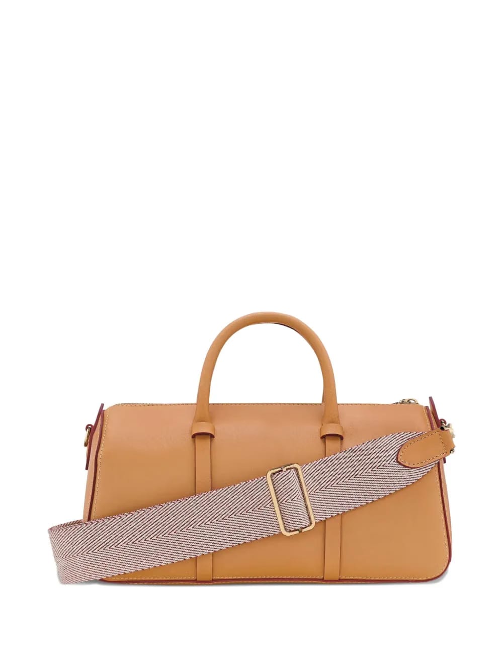 Daylong leather handbag
