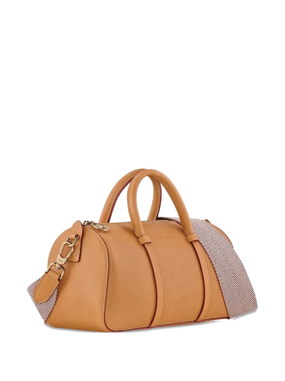 Daylong leather handbag