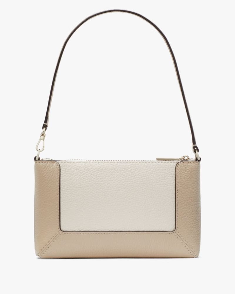 Lena Colorblock Convertible Wristlet