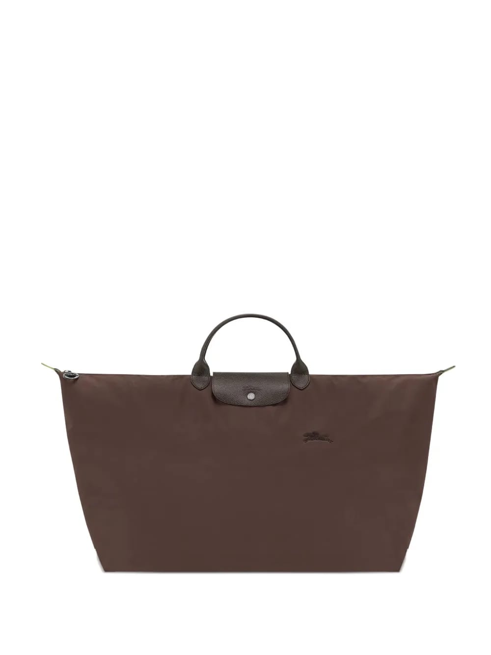 XL Le Pliage Green tote bag