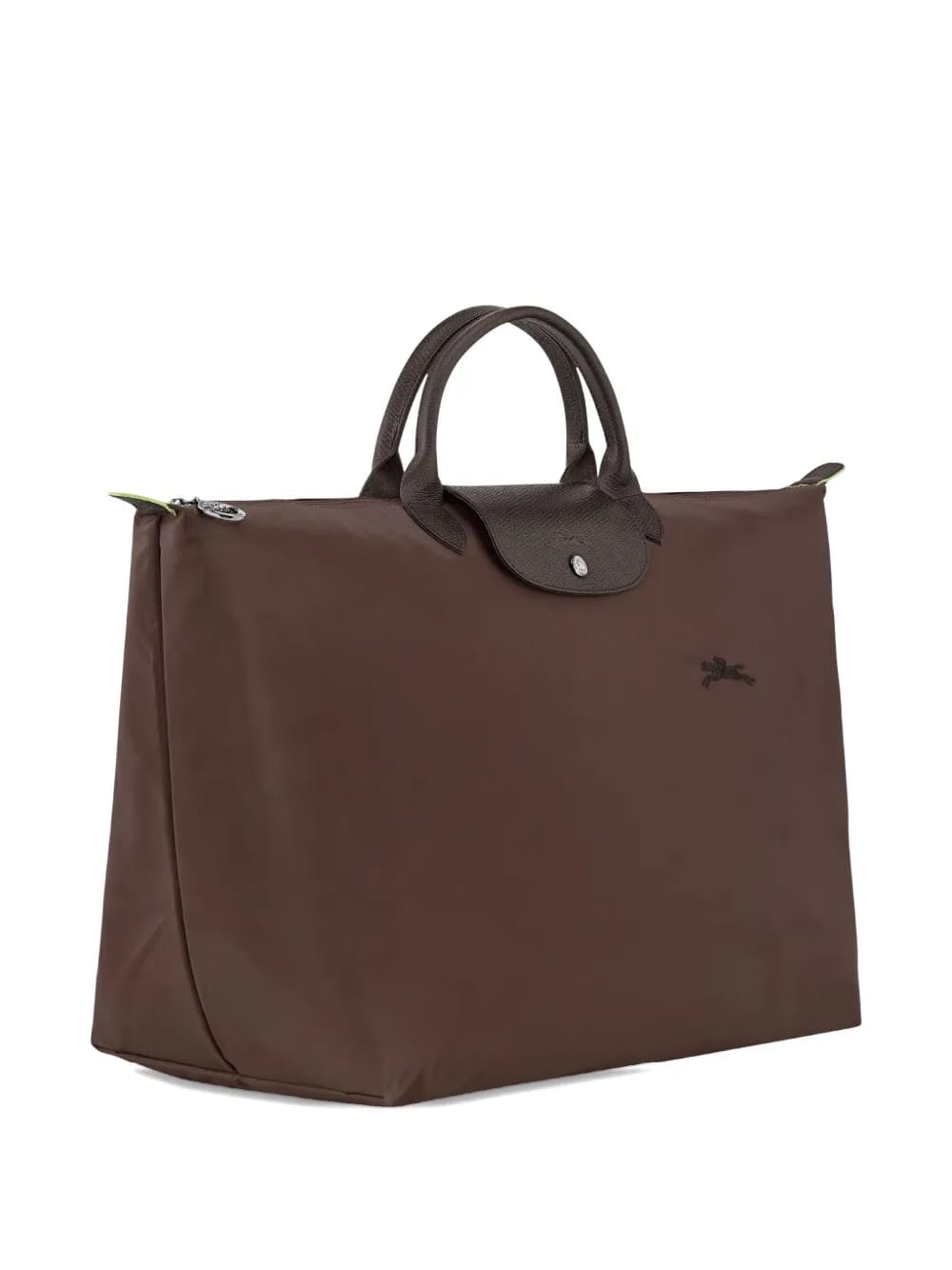 XL Le Pliage Green tote bag