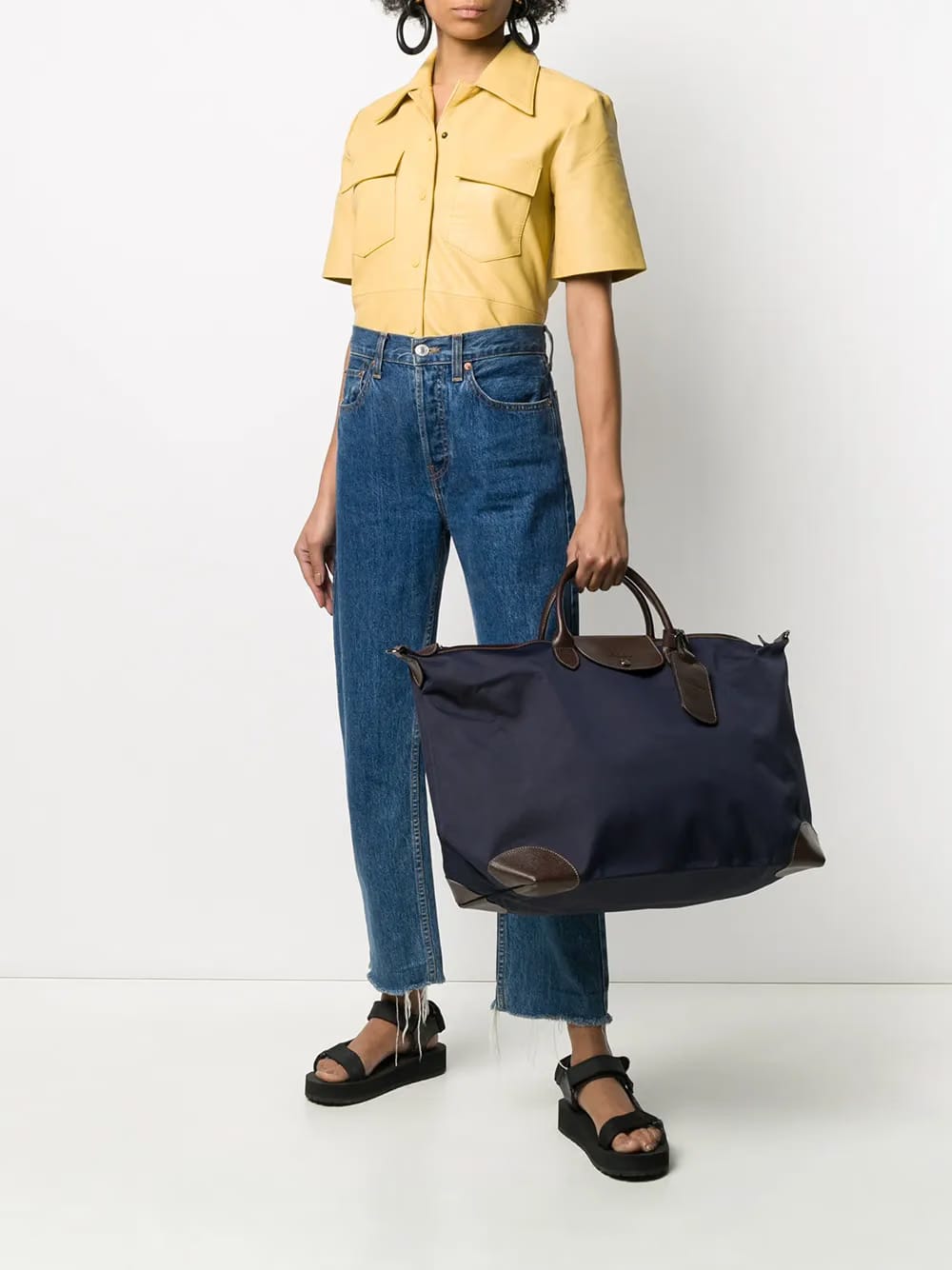 small Boxford tote bag