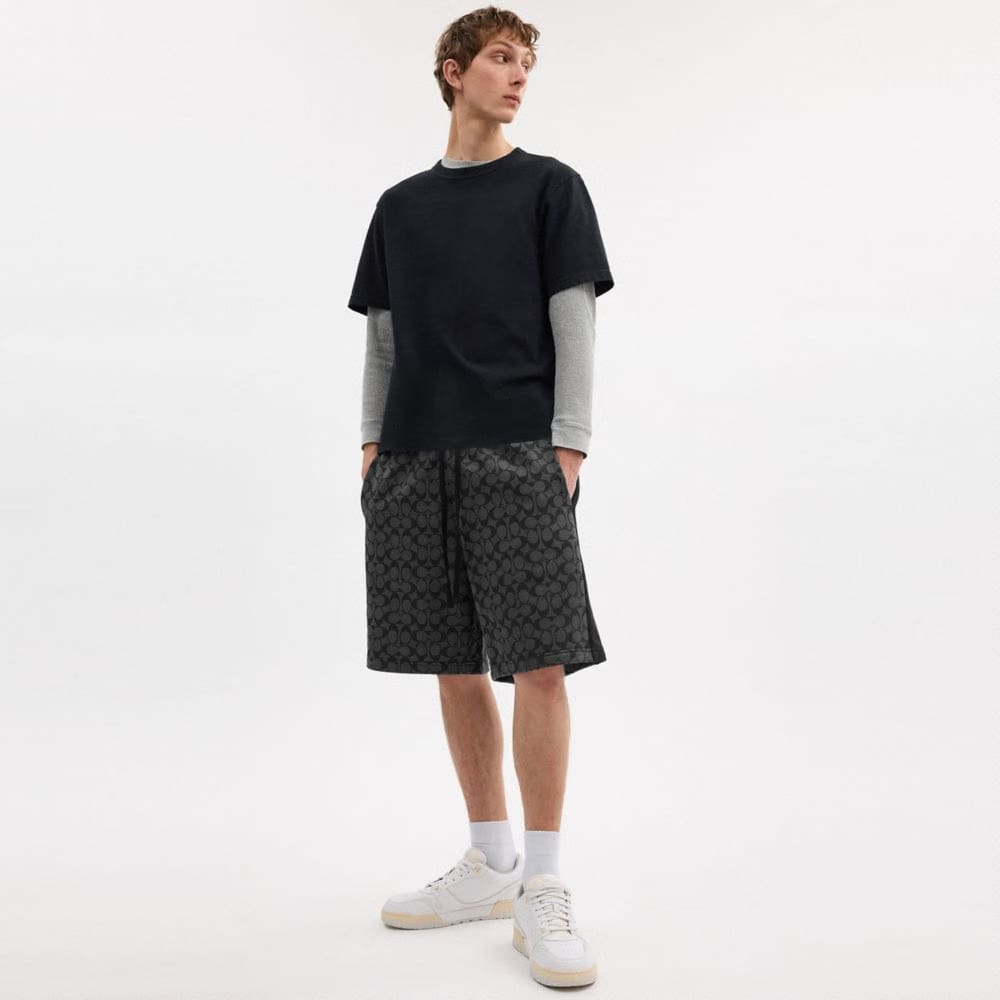 Signature Shorts