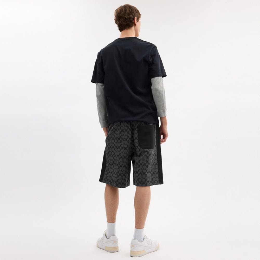 Signature Shorts