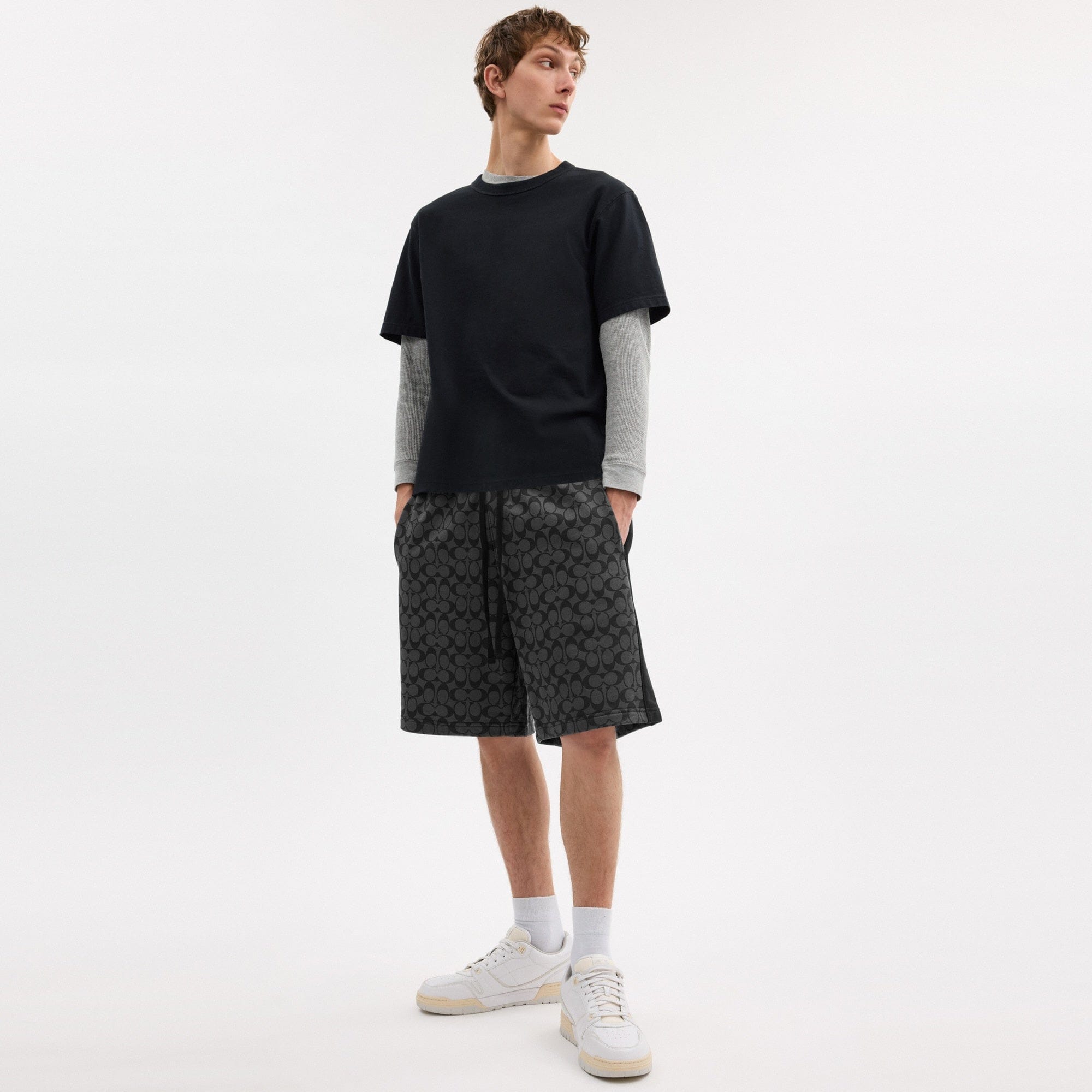 Signature Shorts