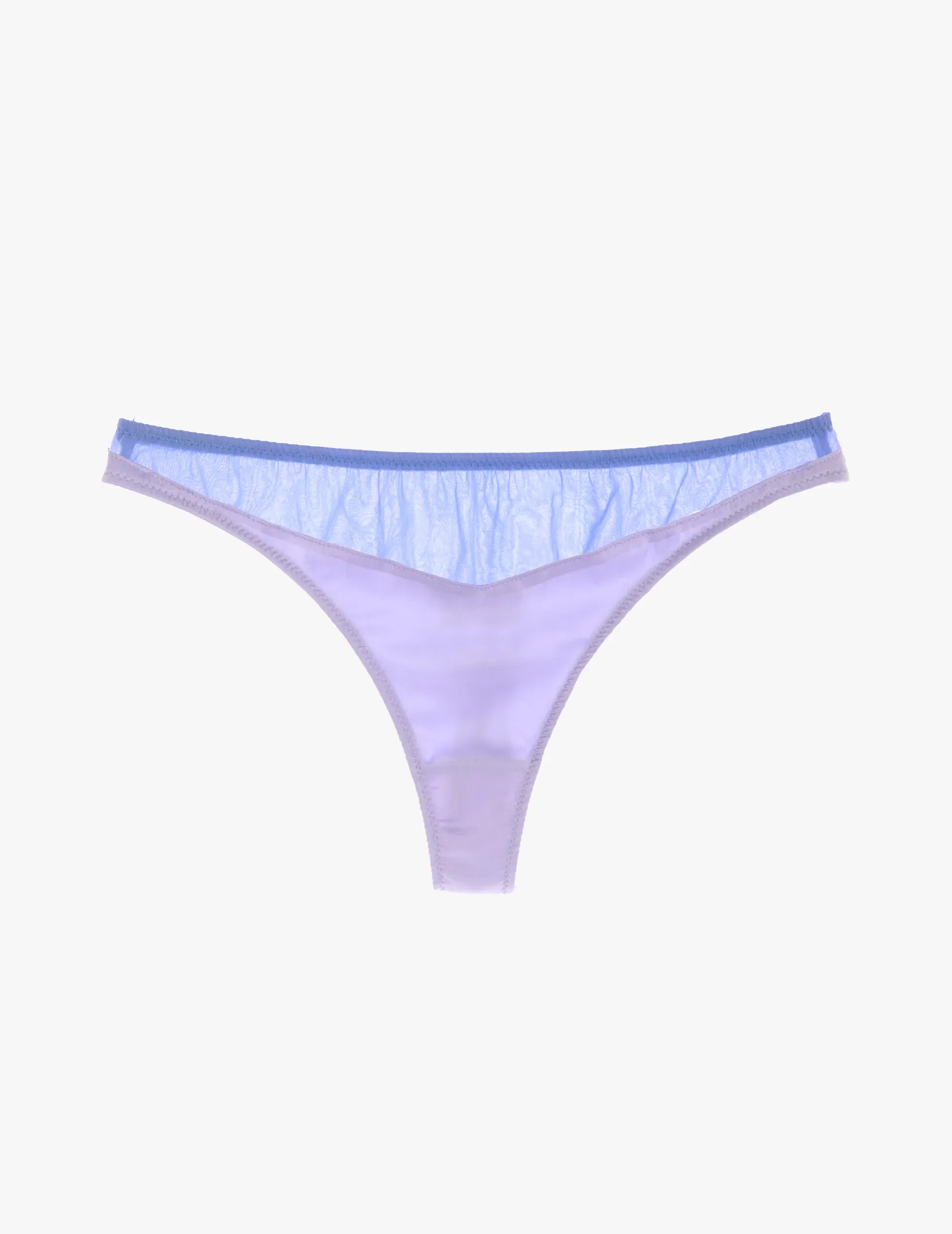 Maya Thong Lavender