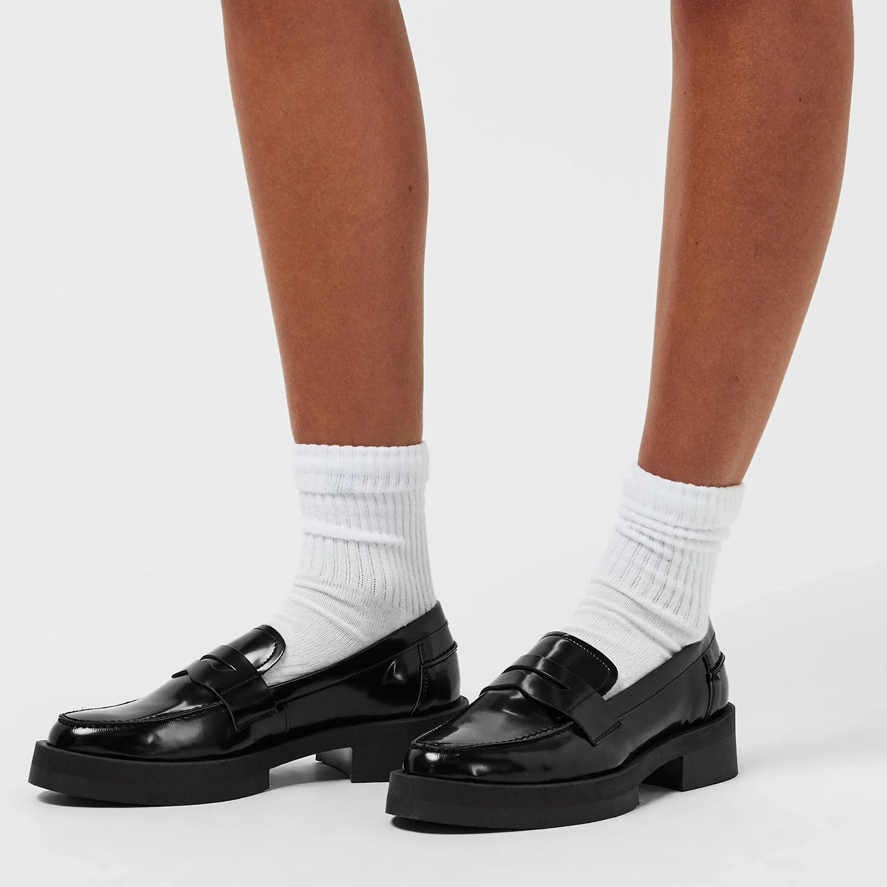 Marina Loafers