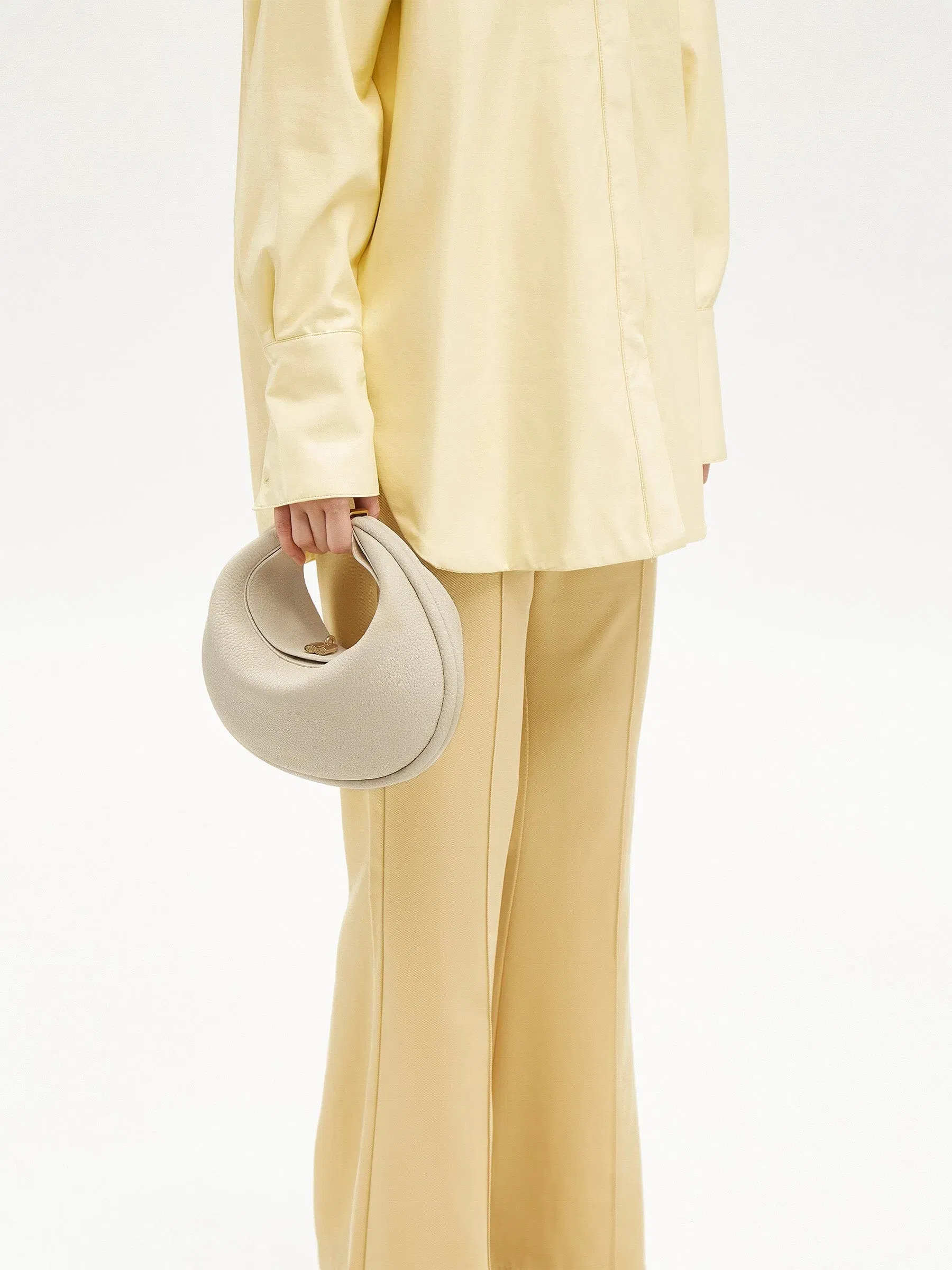 Songmont Luna Bag Ivory