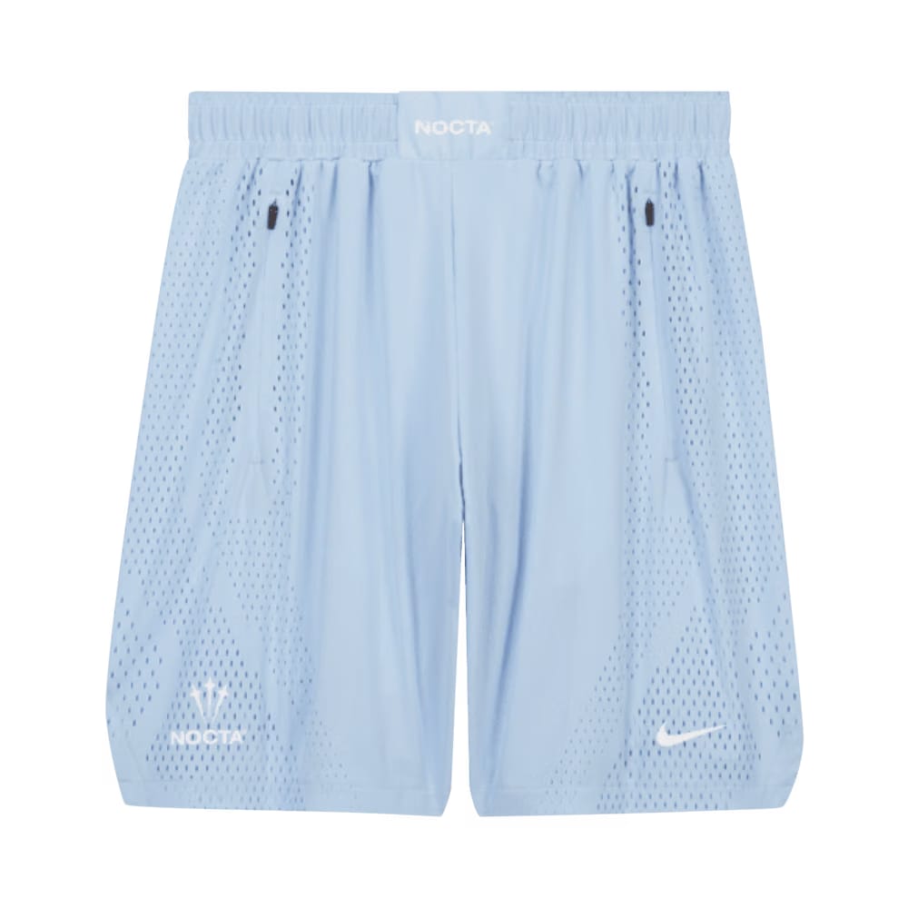 Nike x NOCTA Lightweight Basketball Shorts (Asia Sizing) Mist Blue